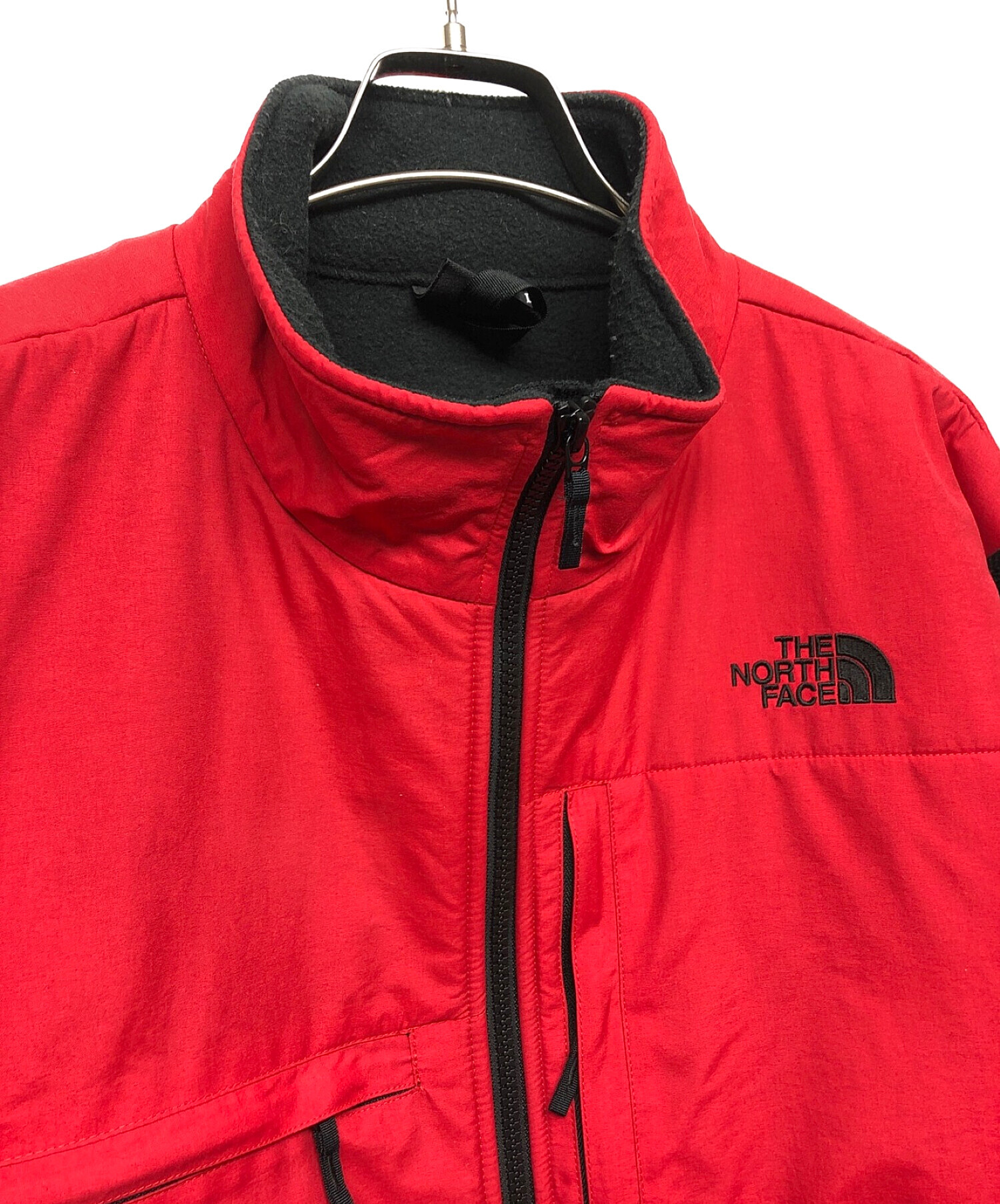 中古・古着通販】THE NORTH FACE (ザ ノース フェイス) デナリ