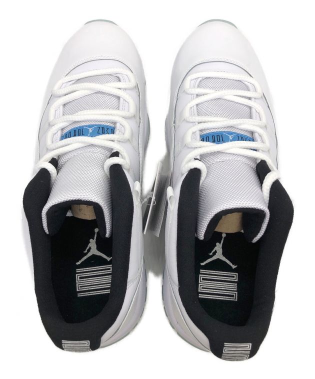 【限定版】リサイクルボーイ様専用Nike Air Jordan11 low 27.5cm 靴