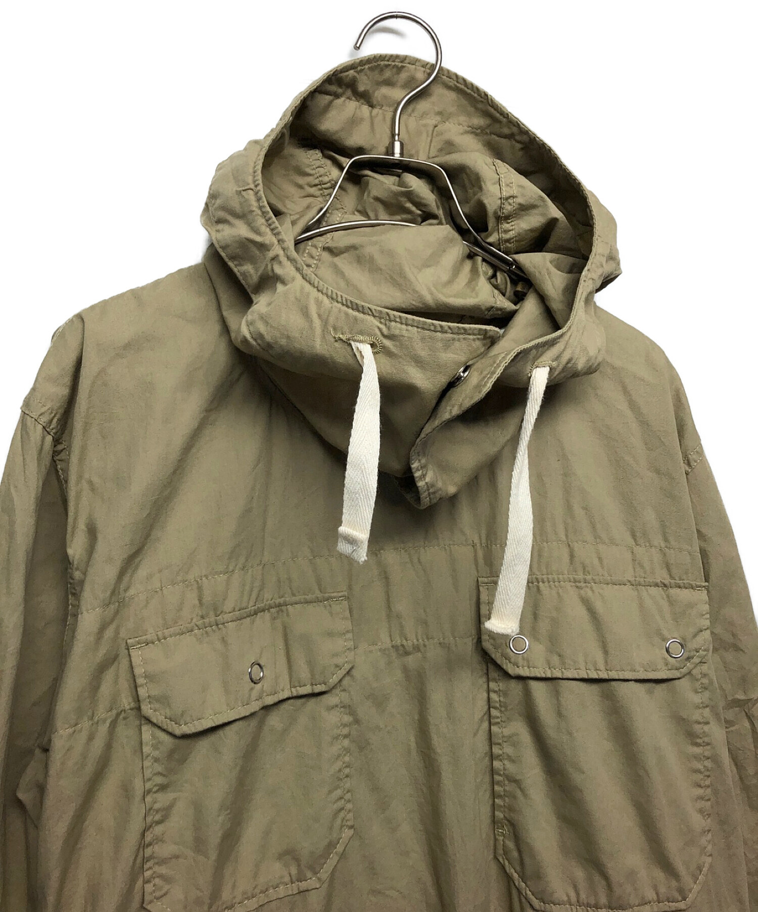 中古・古着通販】Engineered Garments (エンジニアド ガーメンツ