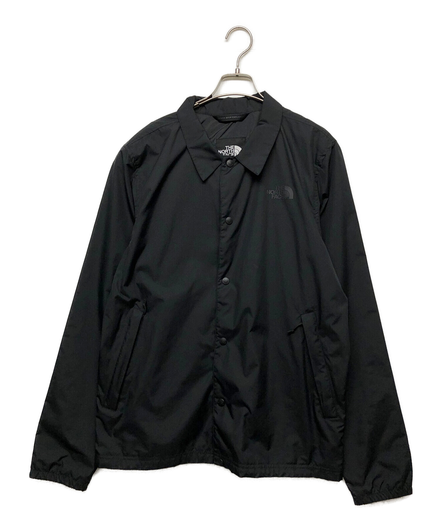 中古・古着通販】THE NORTH FACE (ザ ノース フェイス) コーチ