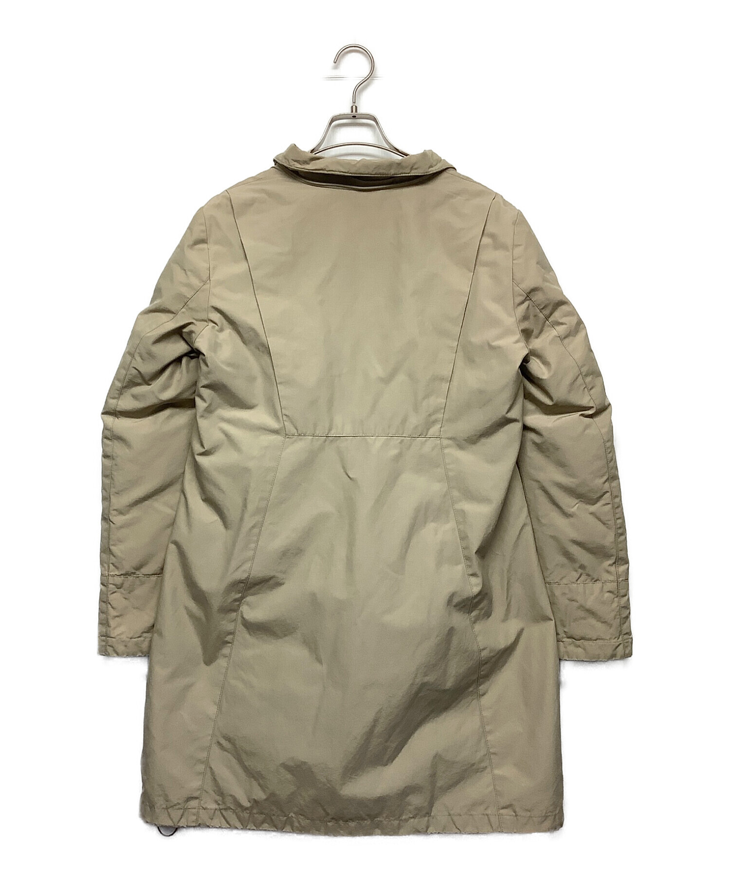 中古・古着通販】WOOLRICH (ウールリッチ) ダウンコート