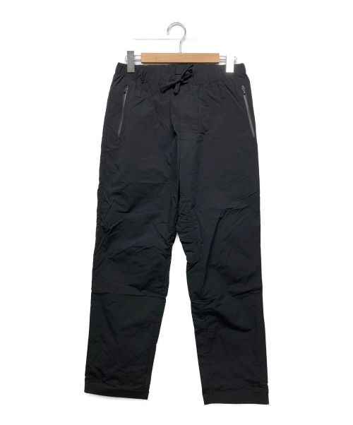 【中古・古着通販】DESCENTE (デサント) 塩縮ナイロンパンツ