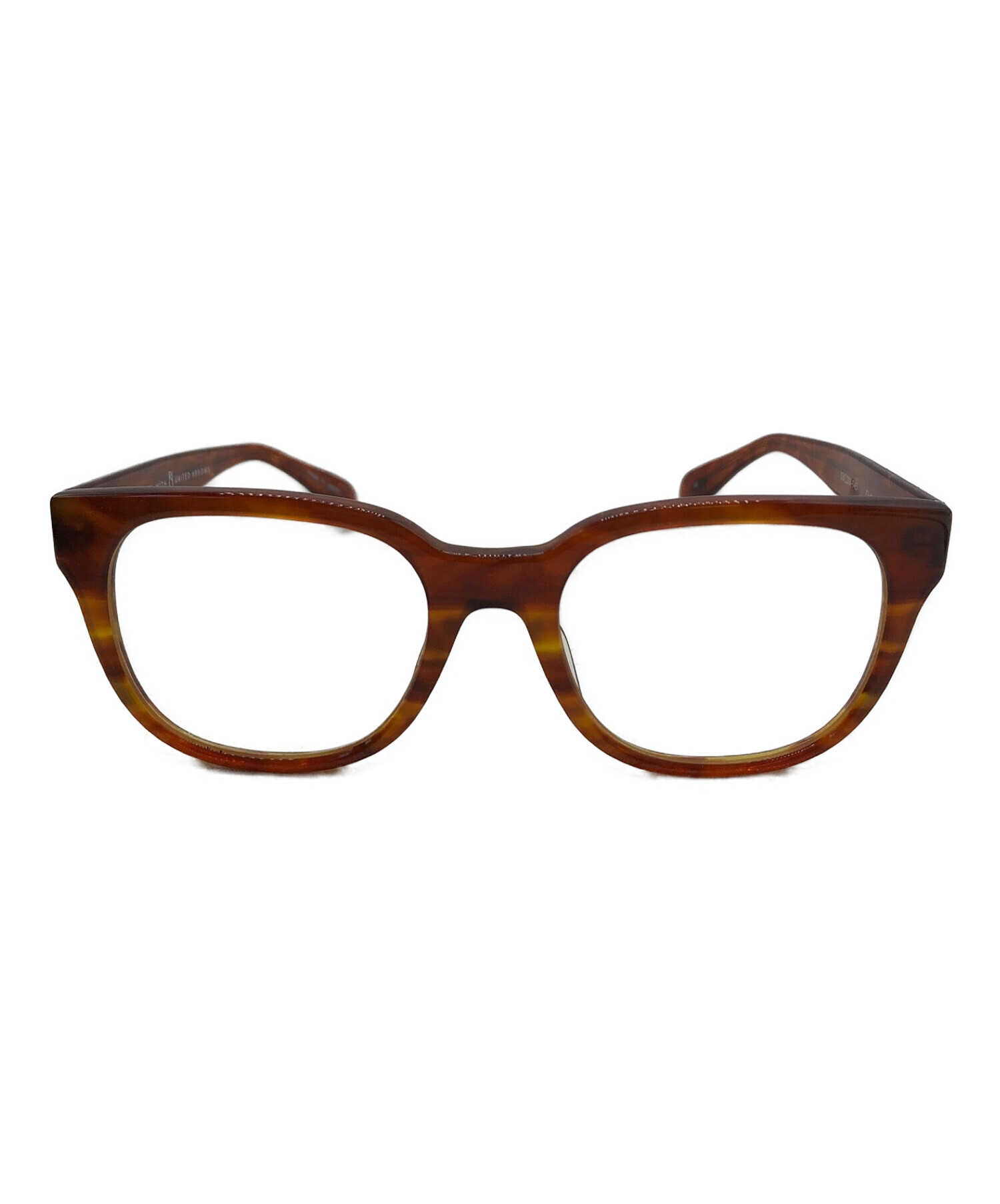 中古・古着通販】OLIVER PEOPLES (オリバーピープルズ) UNITED ARROWS ...