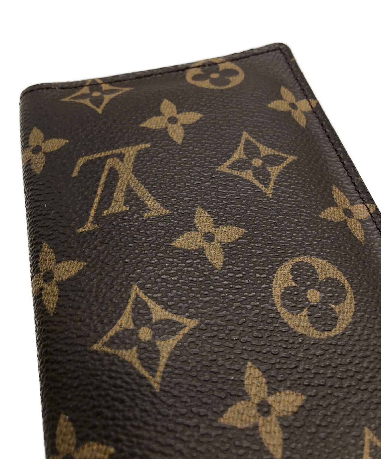 中古・古着通販】LOUIS VUITTON (ルイ ヴィトン) 札入れ｜ブランド