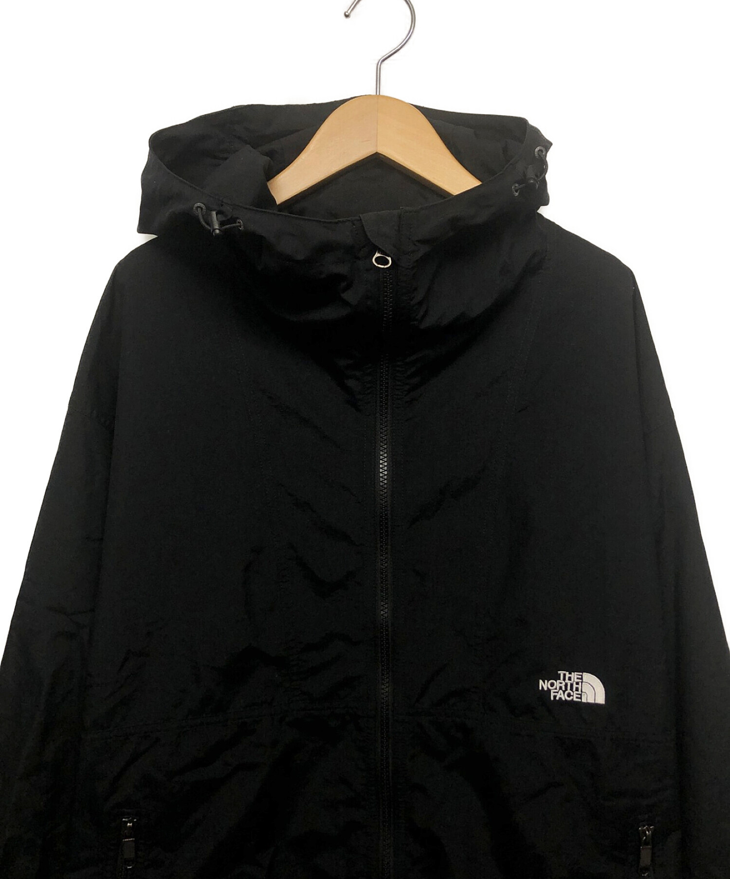 中古・古着通販】THE NORTH FACE (ザ ノース フェイス) ナイロン