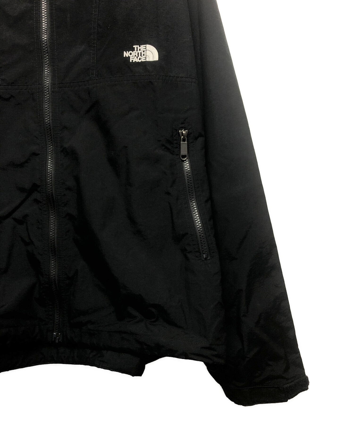 中古・古着通販】THE NORTH FACE (ザ ノース フェイス) ナイロン