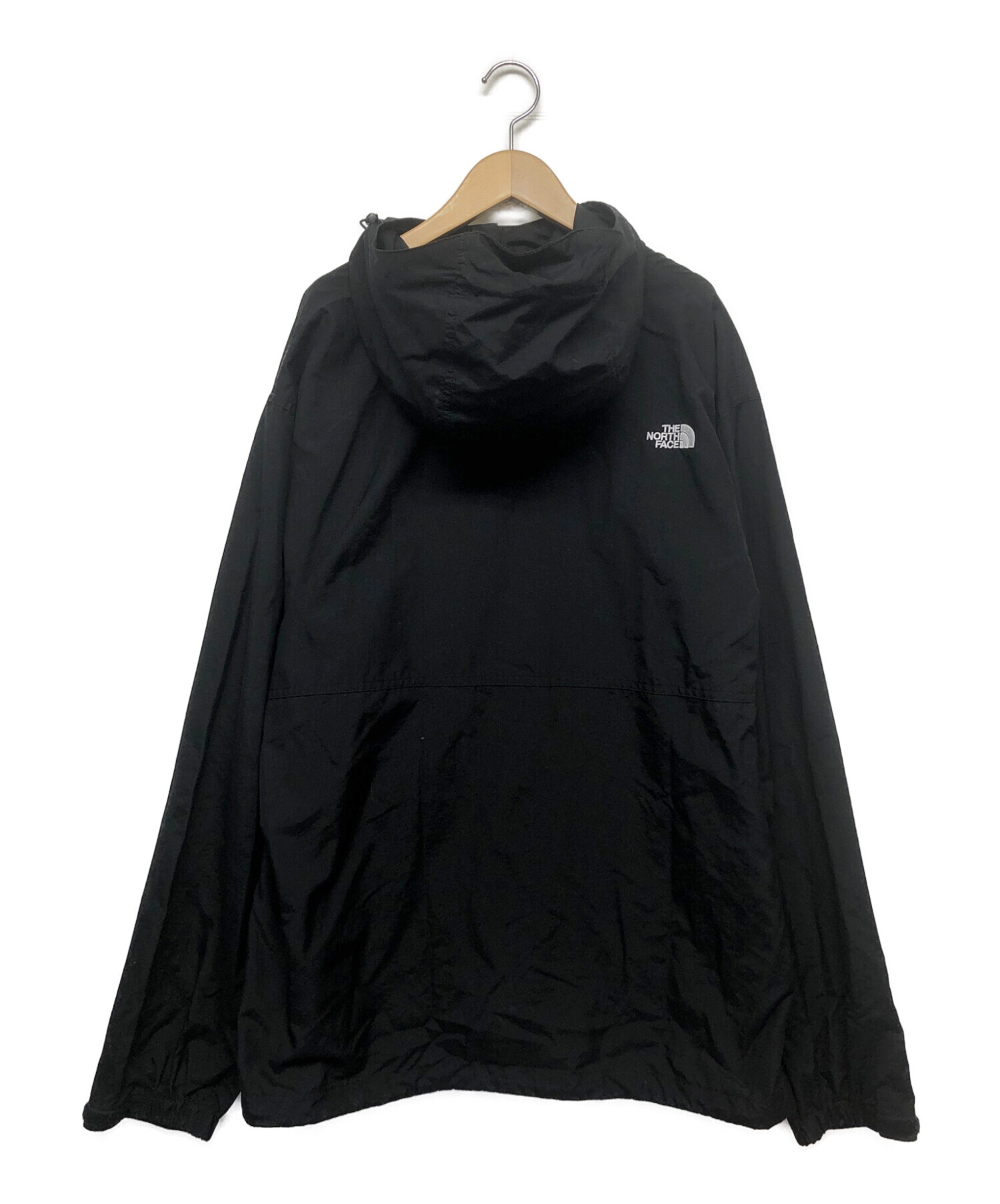 中古・古着通販】THE NORTH FACE (ザ ノース フェイス) ナイロン