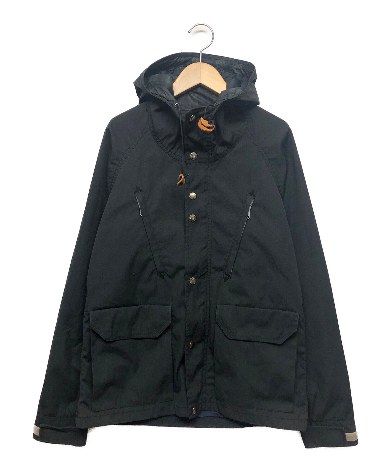 中古・古着通販】THE NORTH FACE (ザ ノース フェイス) マウンテン 