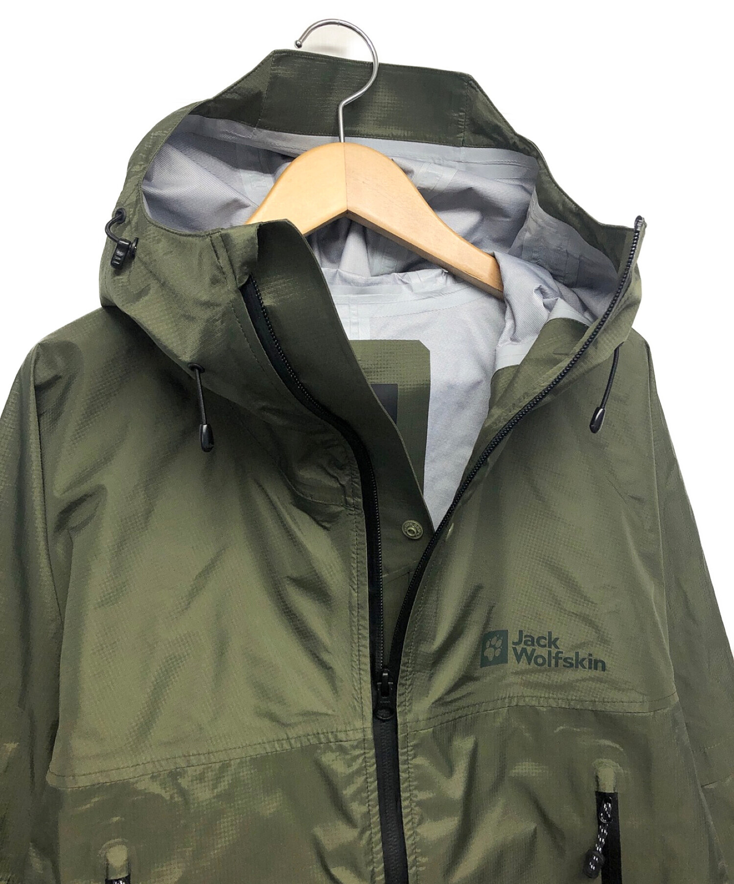 中古・古着通販】Jack Wolfskin (ジャック ウルフスキン) マウンテン 