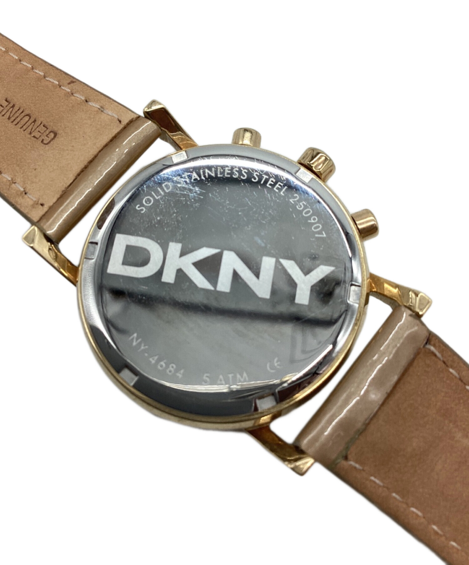 dkny時計 販売 中古