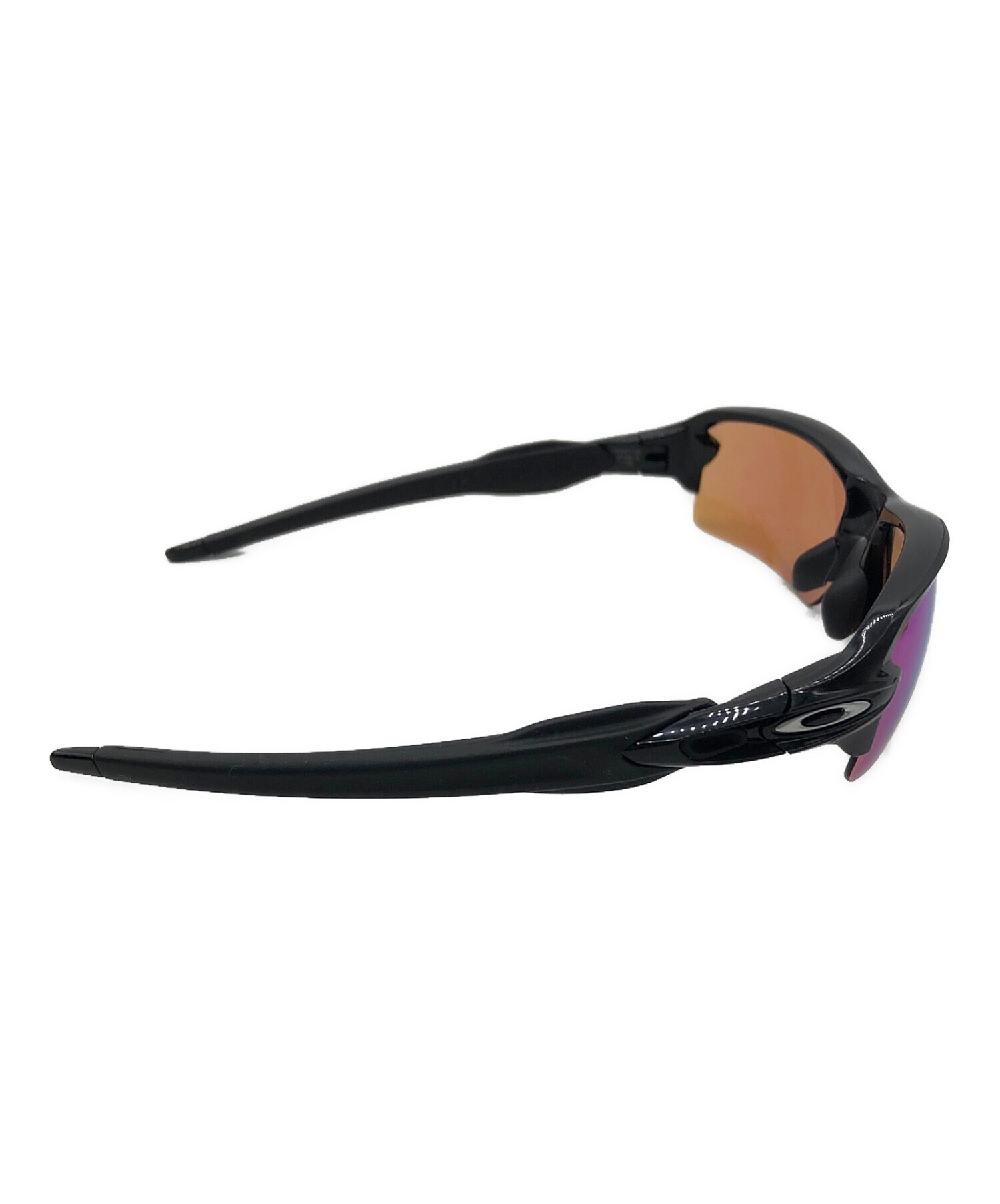 激安人気新品 【OAKLEY】オークリー ブラックテックフリース Y2K00s 