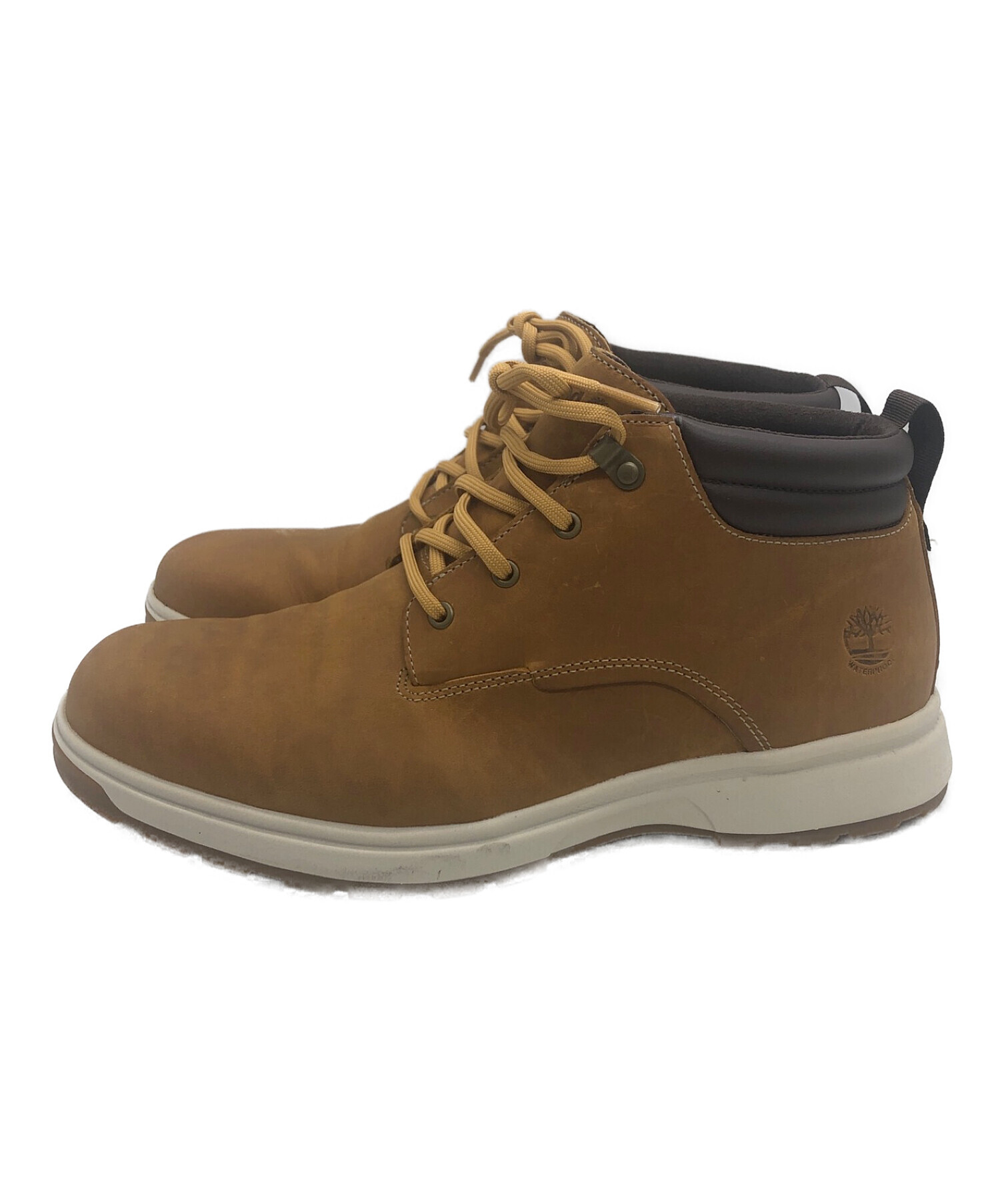 中古・古着通販】Timberland (ティンバーランド) アトウェルズ