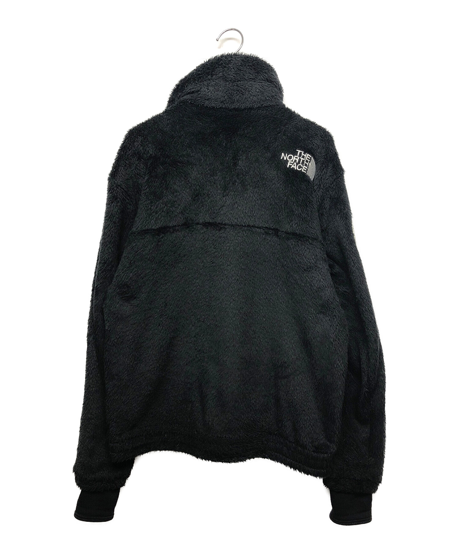 中古・古着通販】THE NORTH FACE (ザ ノース フェイス) アンタークティカバーサロフトジャケット ブラック サイズ:L｜ブランド・古着通販  トレファク公式【TREFAC FASHION】スマホサイト