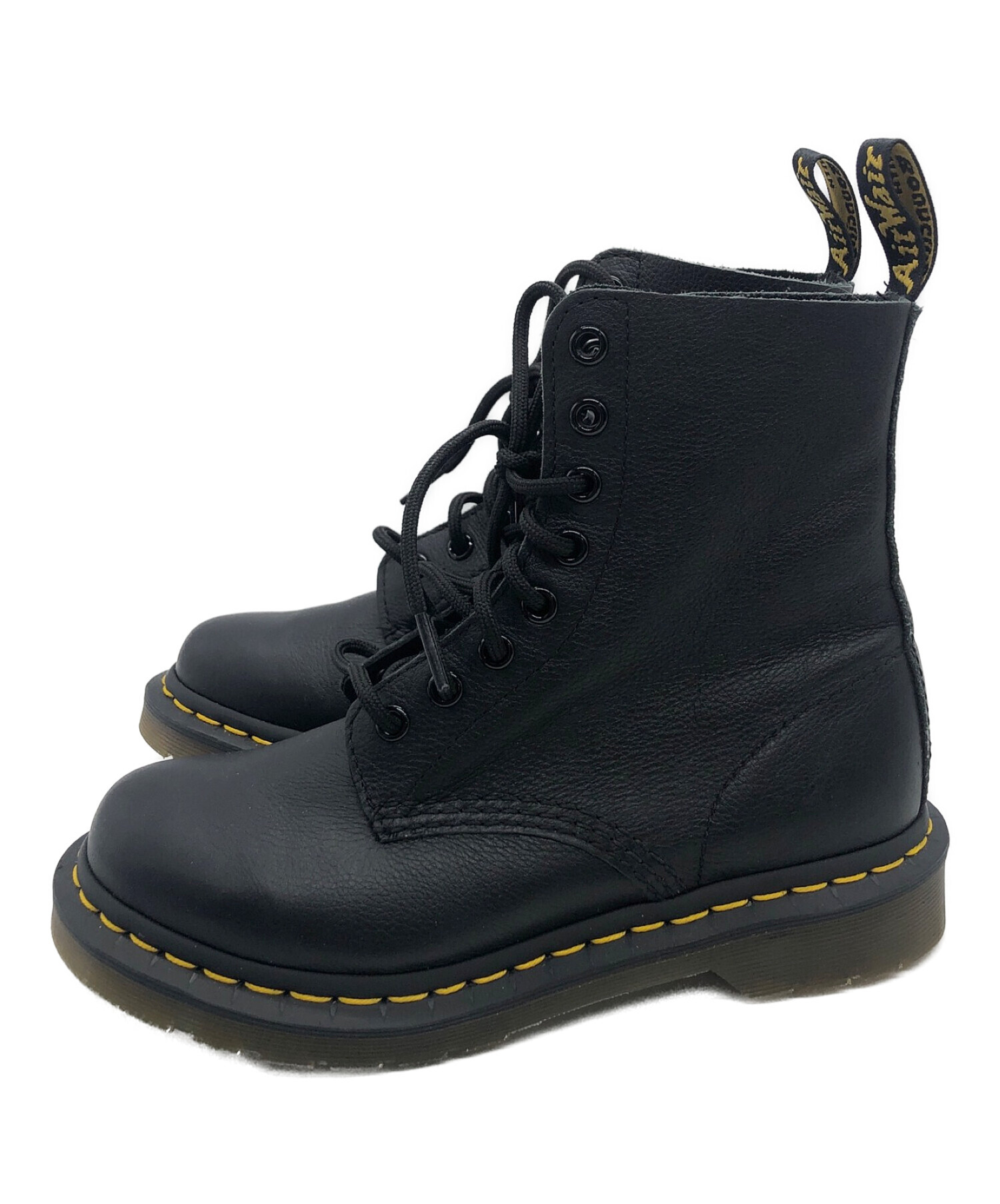 中古・古着通販】Dr.Martens (ドクターマーチン) 8ホールブーツ