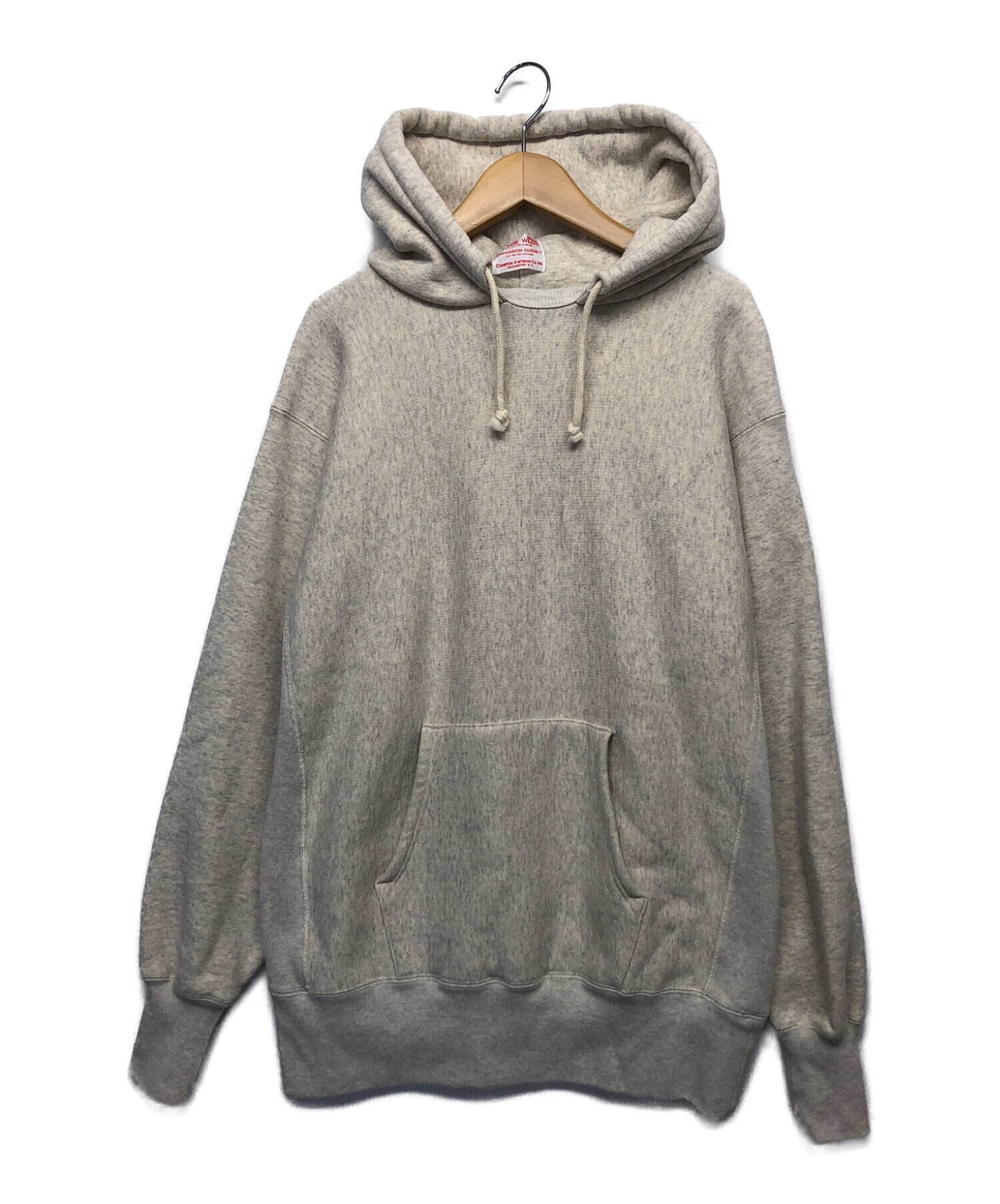 中古・古着通販】Champion REVERSE WEAVE (チャンピオンリバース