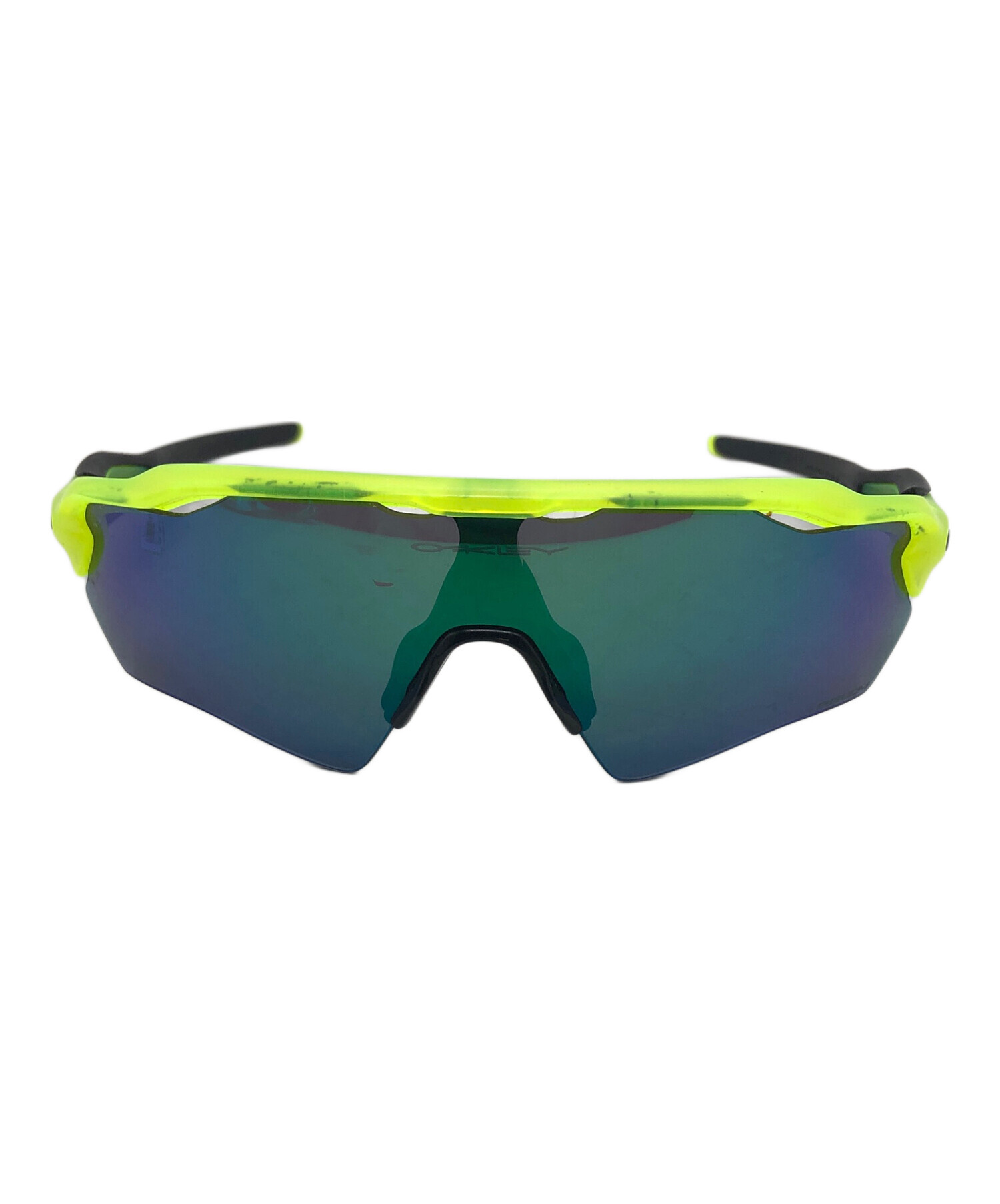 OAKLEY (オークリー) サングラス イエロー