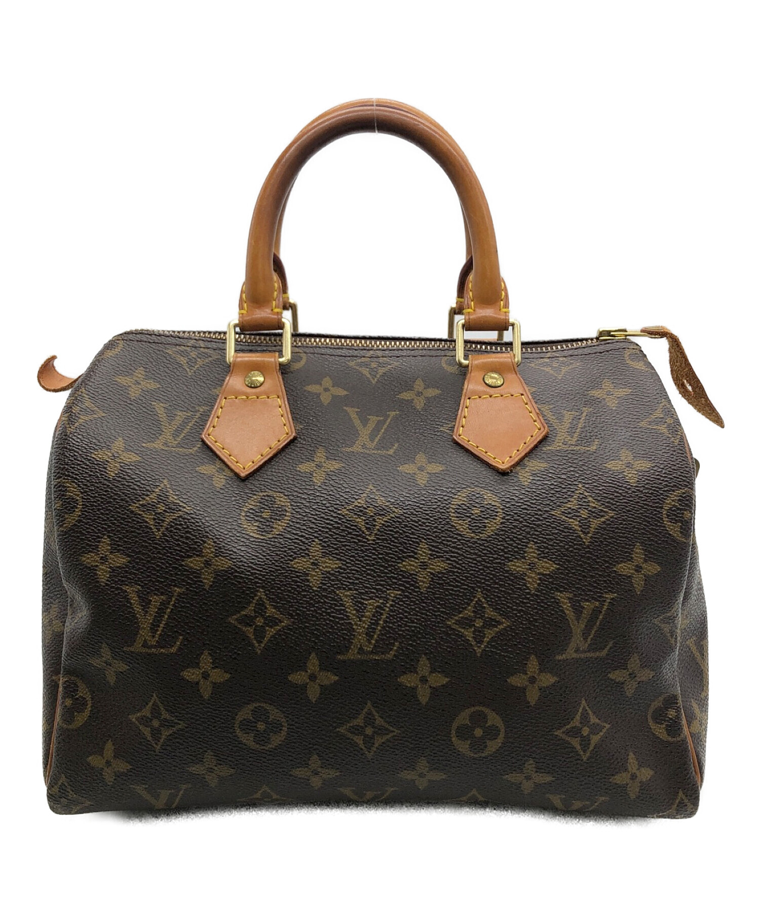 中古・古着通販】LOUIS VUITTON (ルイ ヴィトン) ハンドバッグ