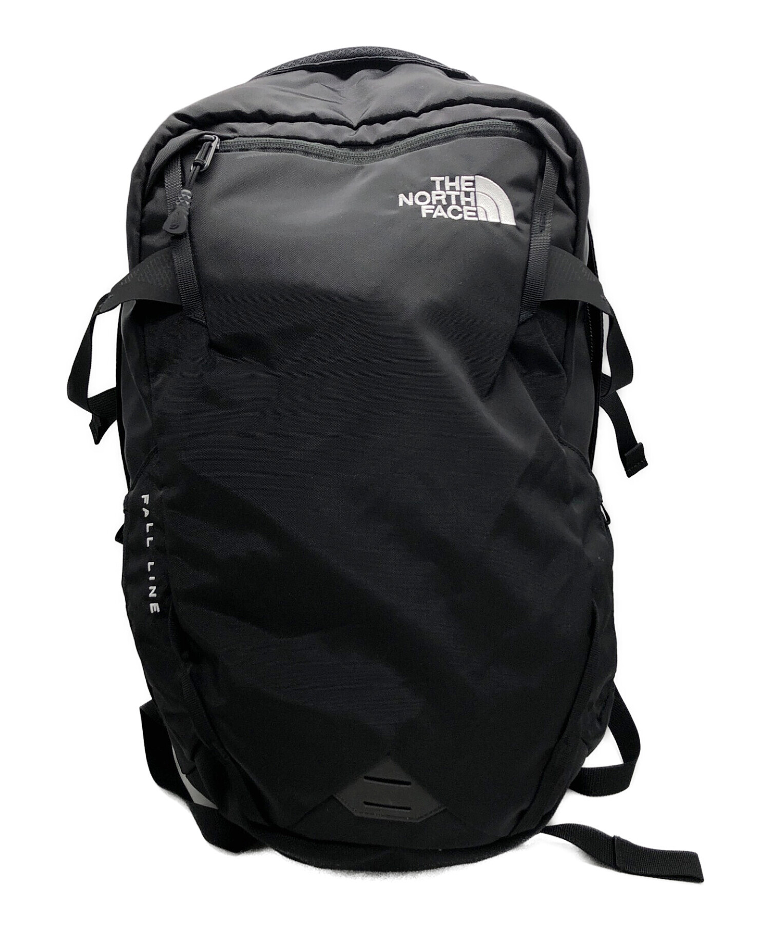 THE NORTH FACE◇リュック -- GRN NF0A52TB - メンズバッグ