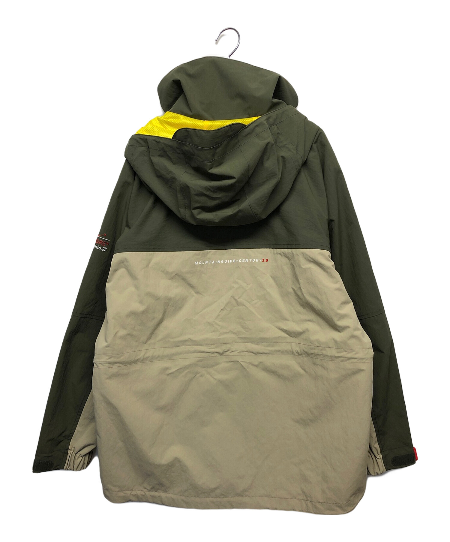 jack wolfskin マウンテン 安い パーカー