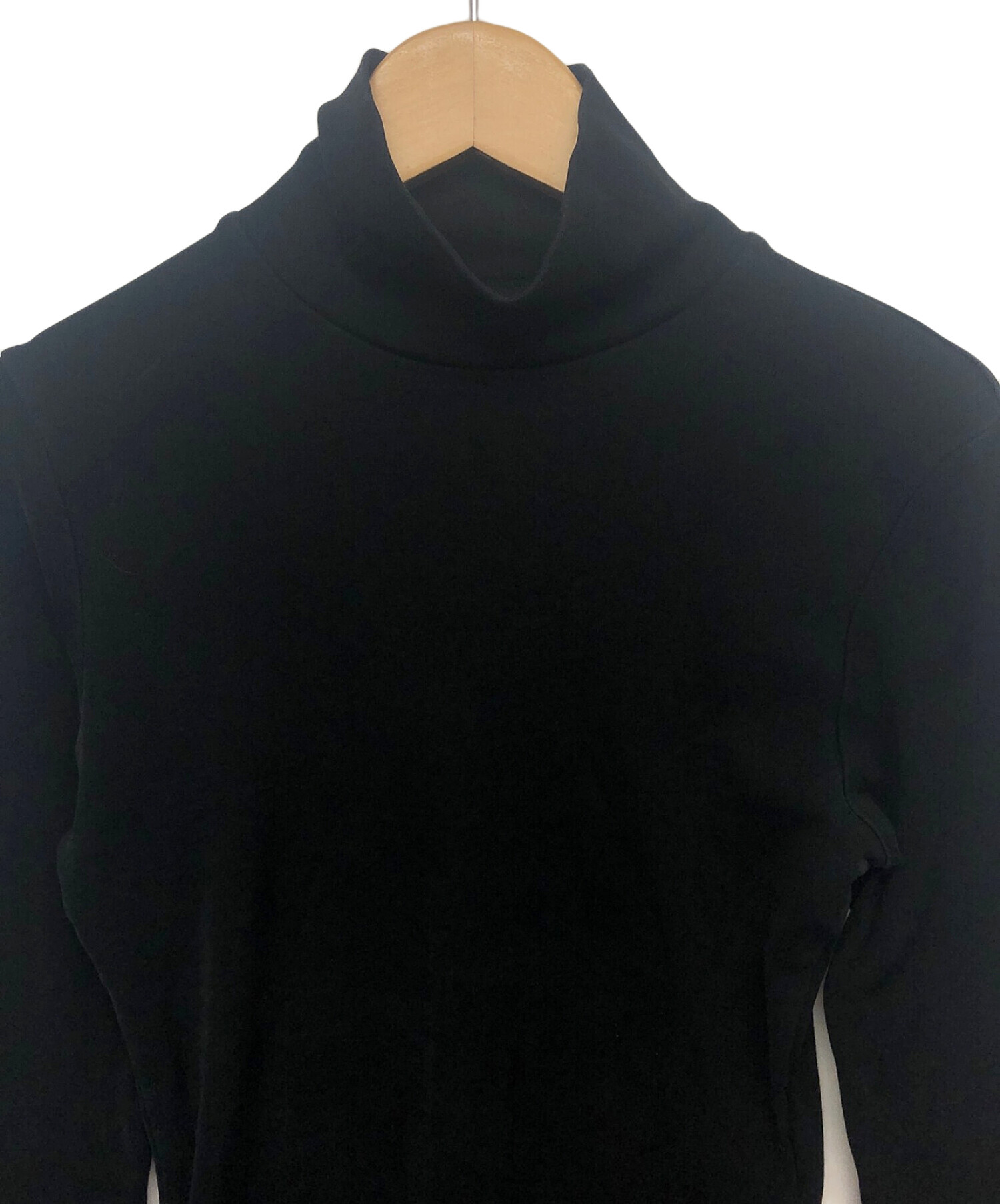 中古・古着通販】YOHJI YAMAMOTO (ヨウジヤマモト) 長袖カットソー ...