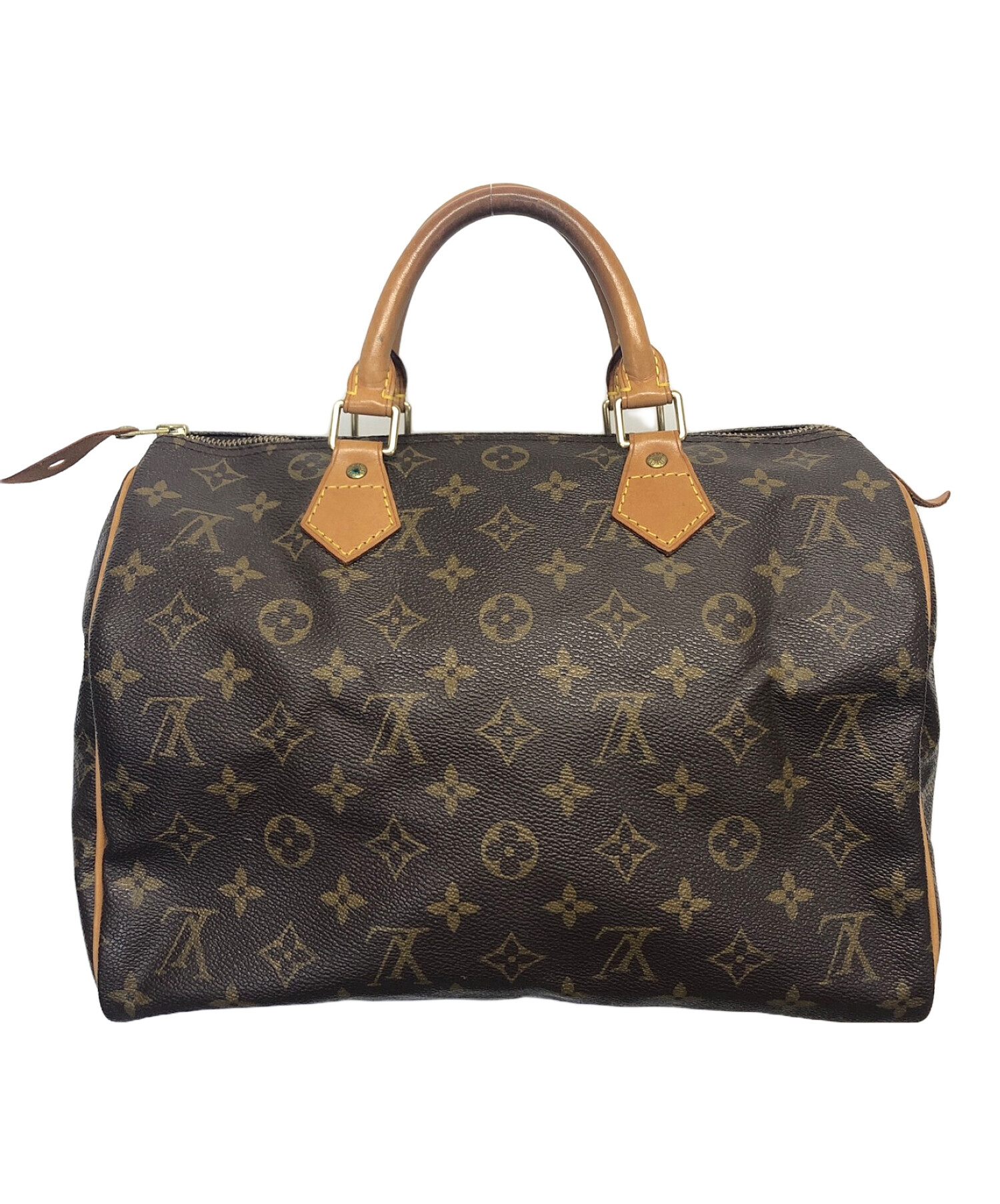 中古・古着通販】LOUIS VUITTON (ルイ ヴィトン) ハンドバッグ 