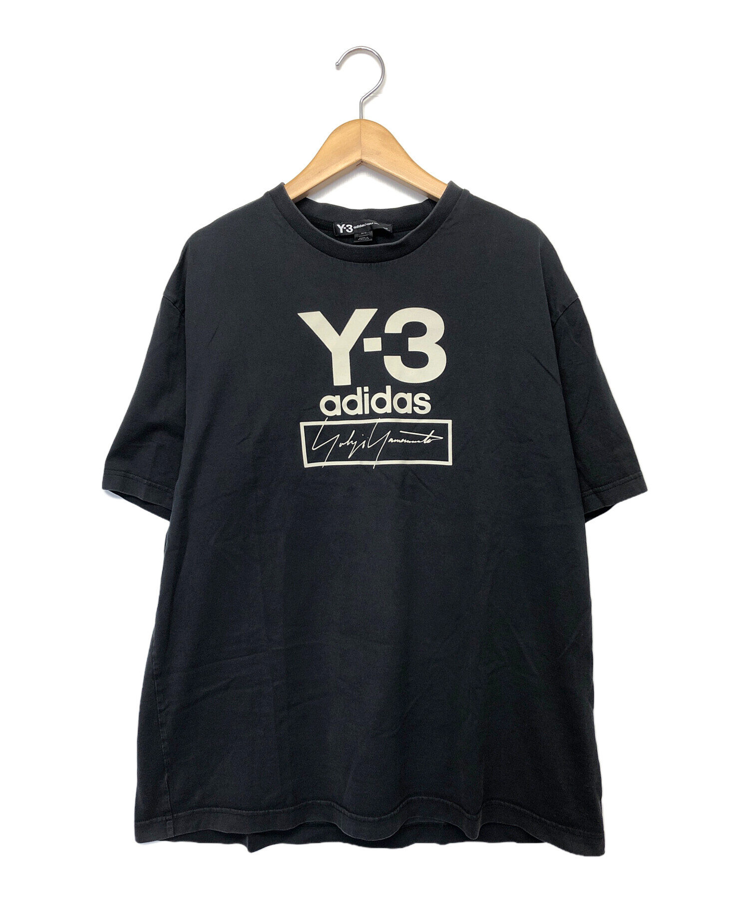 y セール 3 t シャツ 中古