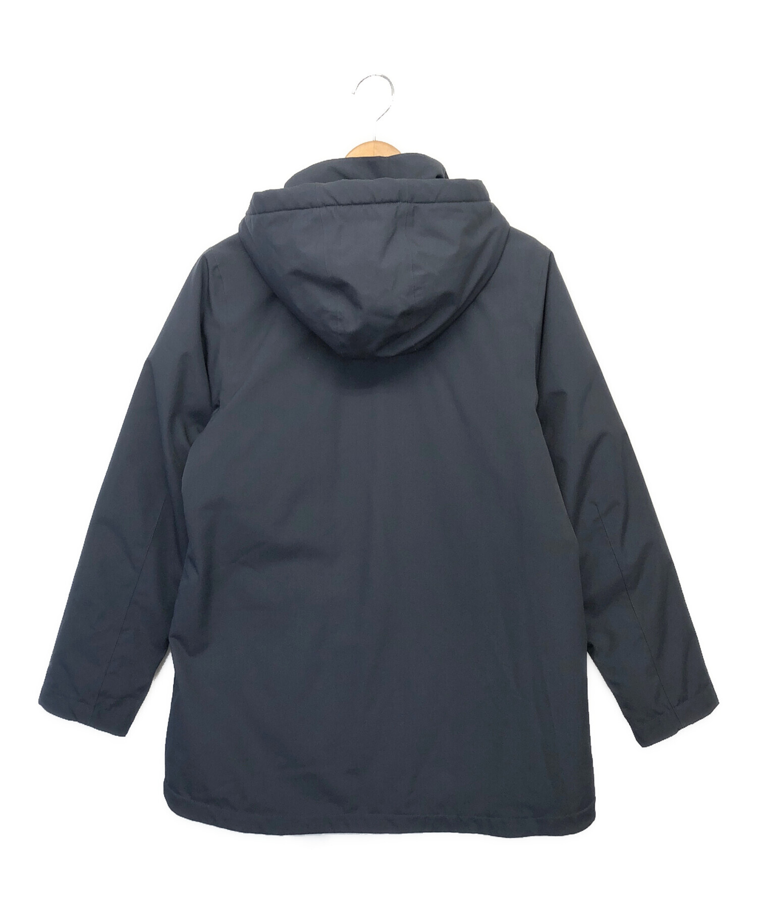 中古・古着通販】Patagonia (パタゴニア) ガールズ・トレス・スリーインワン・パーカ グレー サイズ:XXL｜ブランド・古着通販  トレファク公式【TREFAC FASHION】スマホサイト