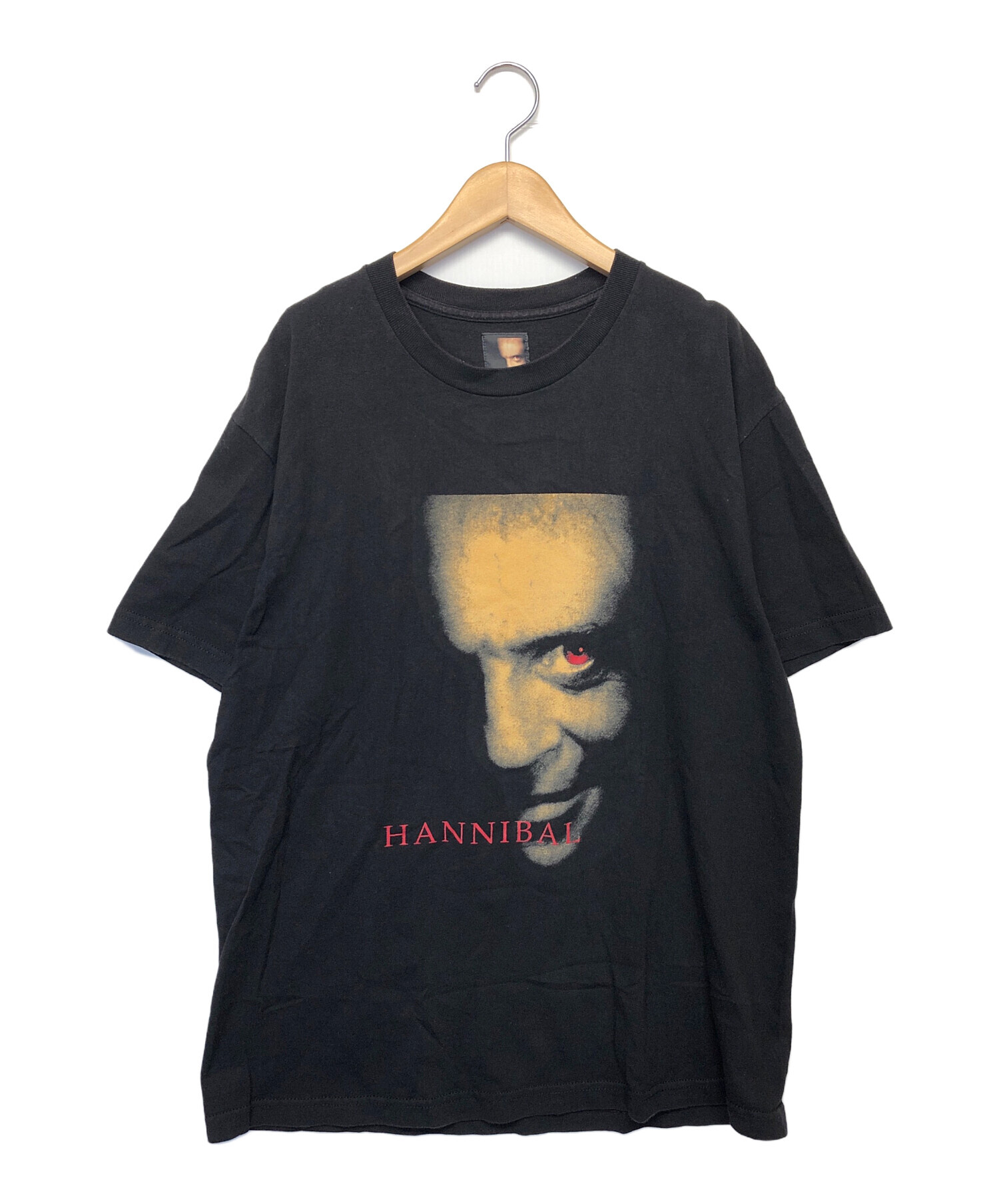 中古・古着通販】WACKO MARIA (ワコマリア) 半袖Tシャツ ブラック サイズ:L｜ブランド・古着通販 トレファク公式【TREFAC  FASHION】スマホサイト