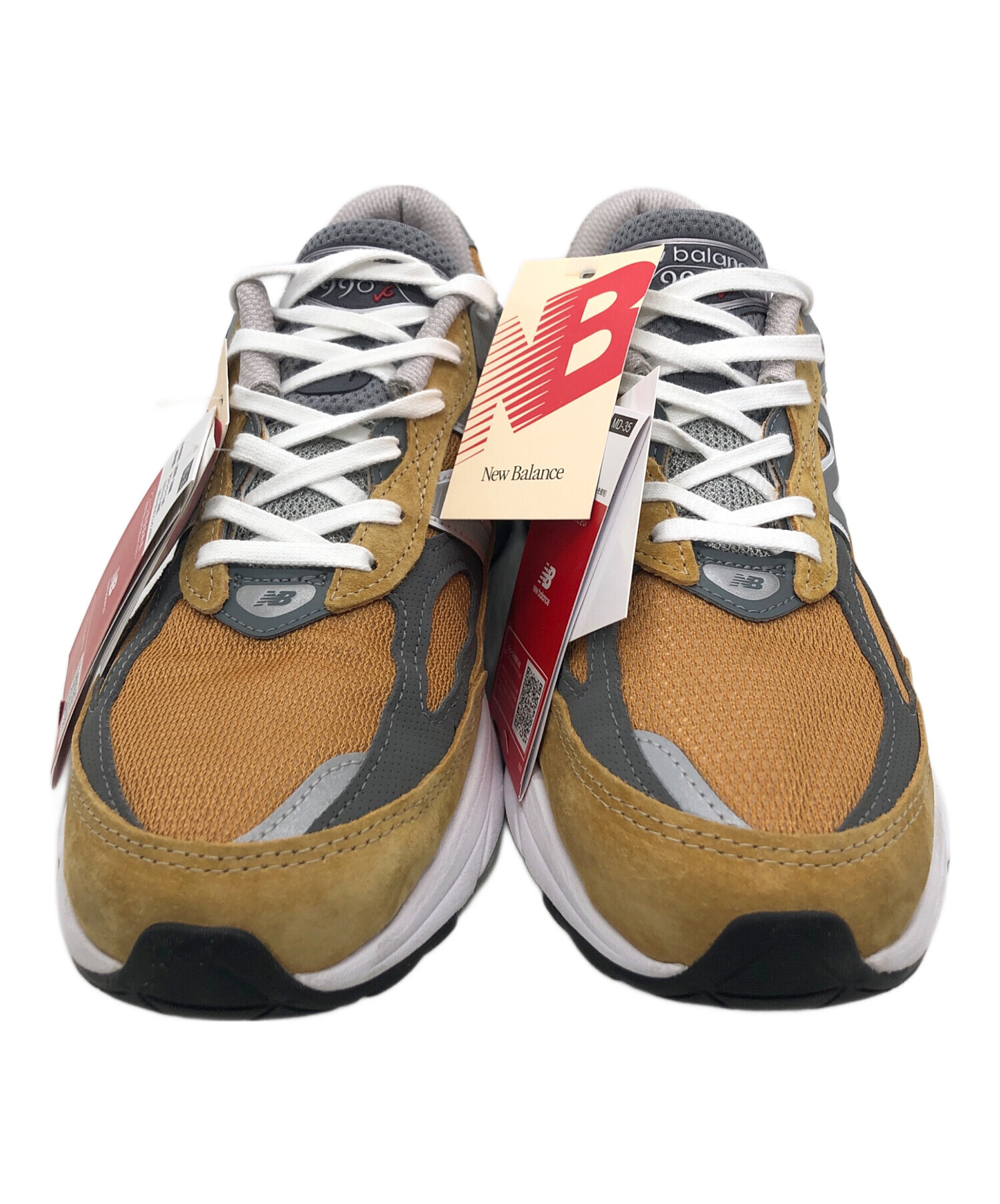 28cm 品 new balance ニューバランス 1500 M1500GBI 'Brown' スニーカー US10D Made in England  英国製/ メンズ(28.0cm)｜売買されたオークション情報、yahooの商品情報をアーカイブ公開 - オークファン ファッション