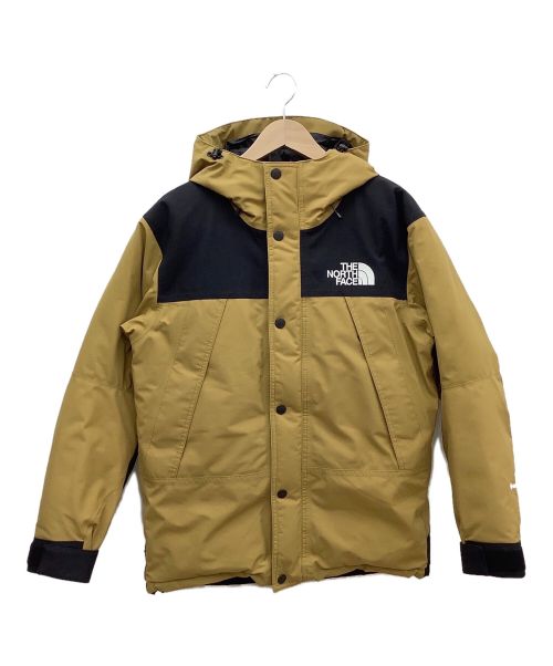 中古・古着通販】THE NORTH FACE (ザ ノース フェイス) マウンテン