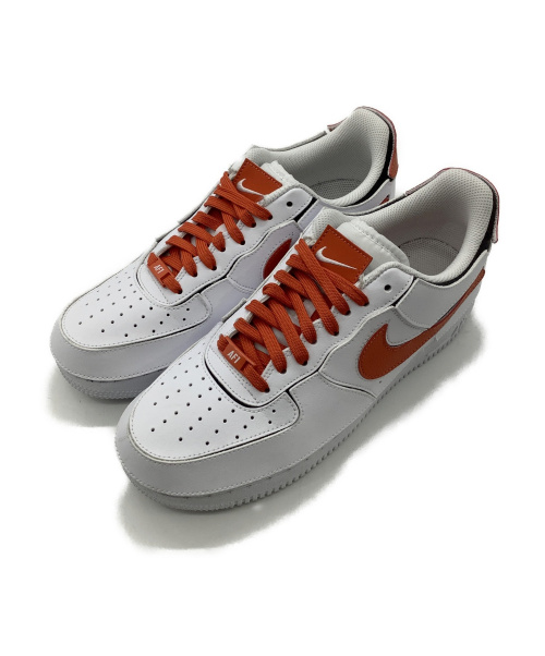 【中古・古着通販】NIKE (ナイキ) ローカットスニーカー ホワイト