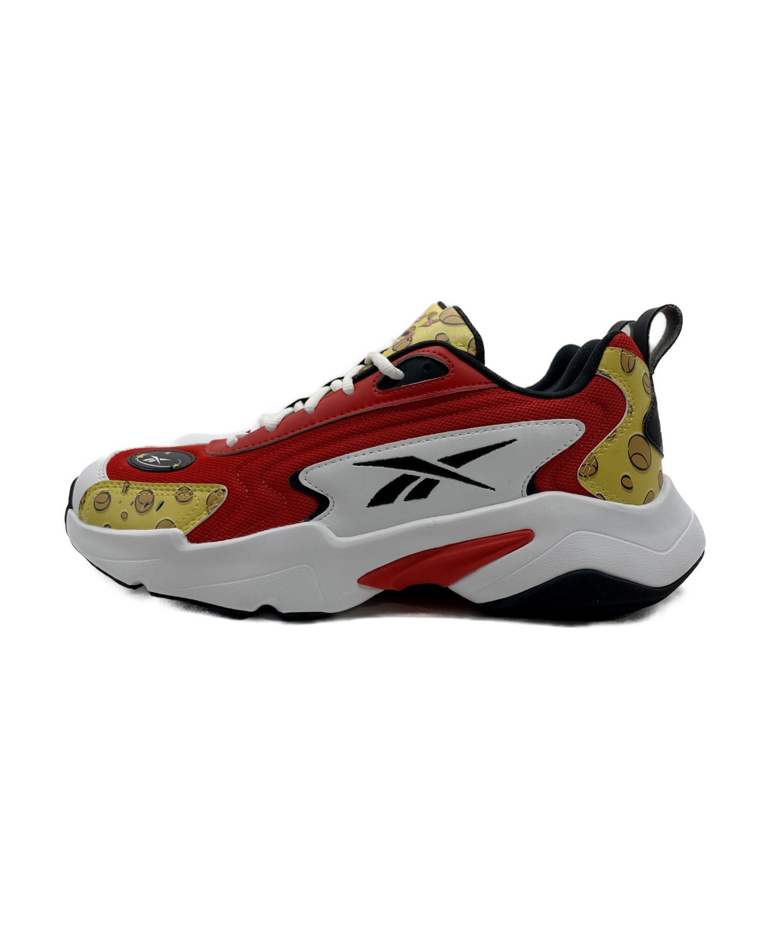 REEBOK×TOM and JERRY (リーボック×トムアンドジェリー) VECTOR RUNNER マルチカラー サイズ:26cm VECTOR  RUNNER H00830