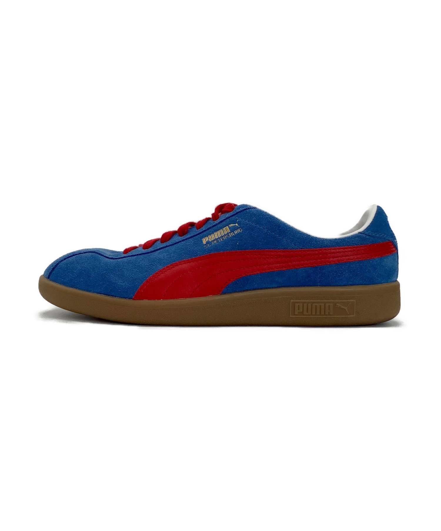 PUMA（プーマ） プーマ PUMA BLUEBIRD （ST.PETERSBURG）-