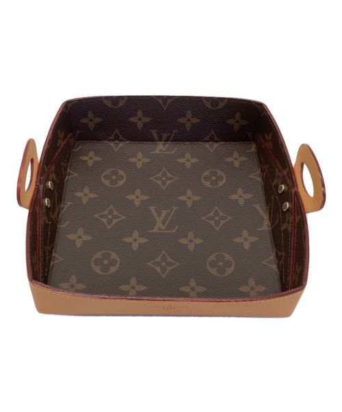 中古・古着通販】LOUIS VUITTON (ルイ ヴィトン) ヴィド ポッシュMM ...