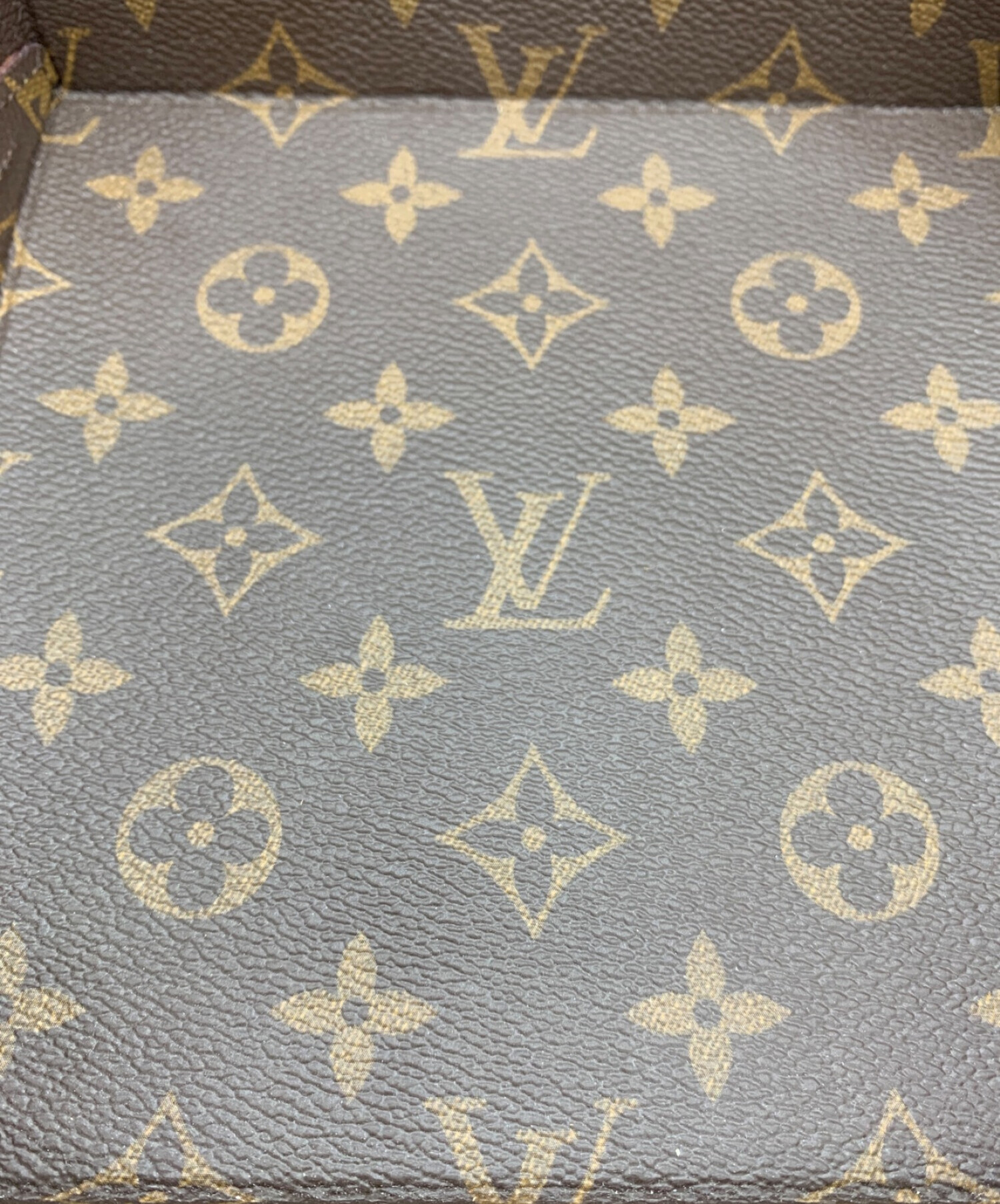 LOUIS VUITTON (ルイ ヴィトン) ヴィド ポッシュMM/アクセサリートレイ