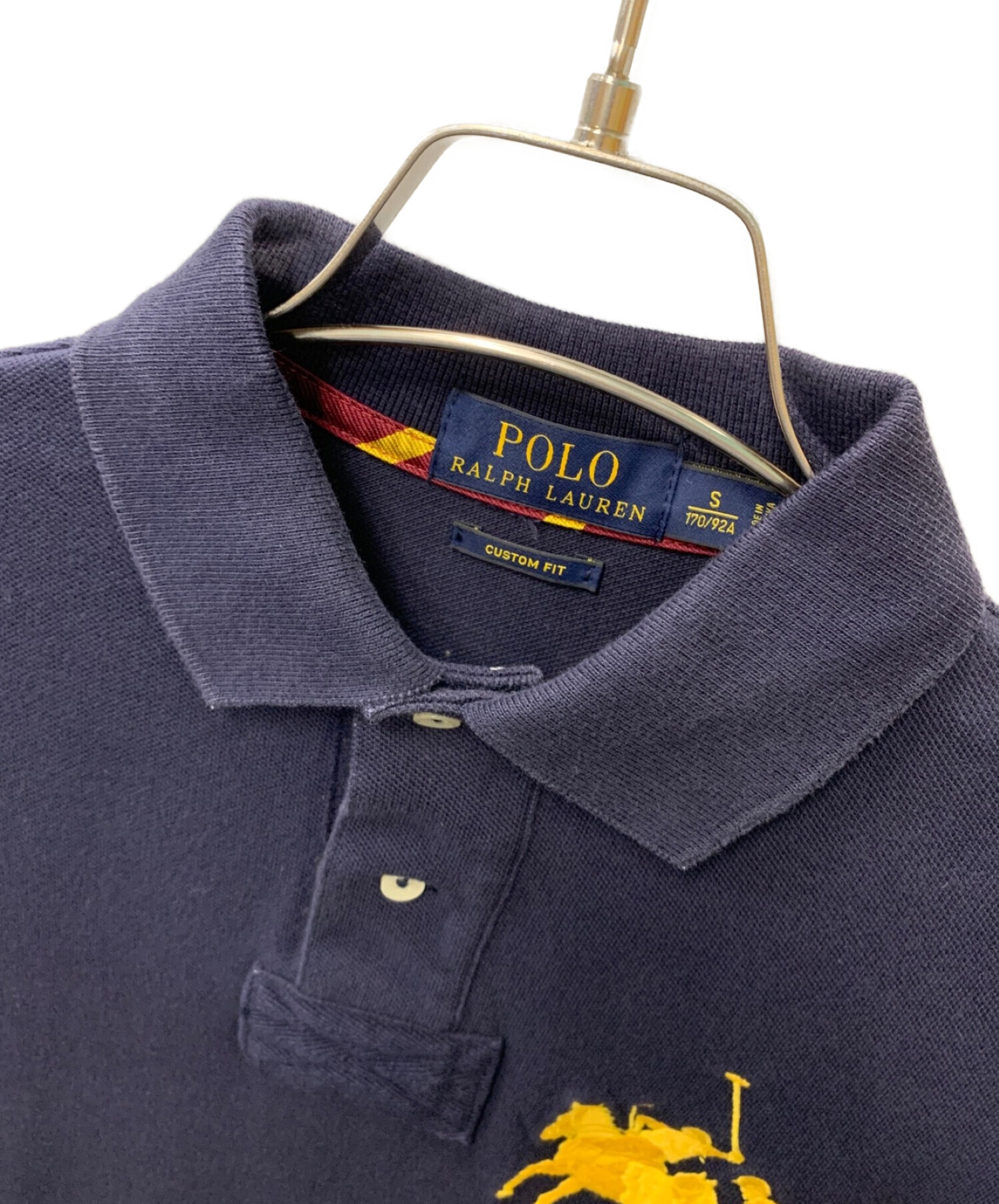 中古・古着通販】POLO RALPH LAUREN (ポロ・ラルフローレン