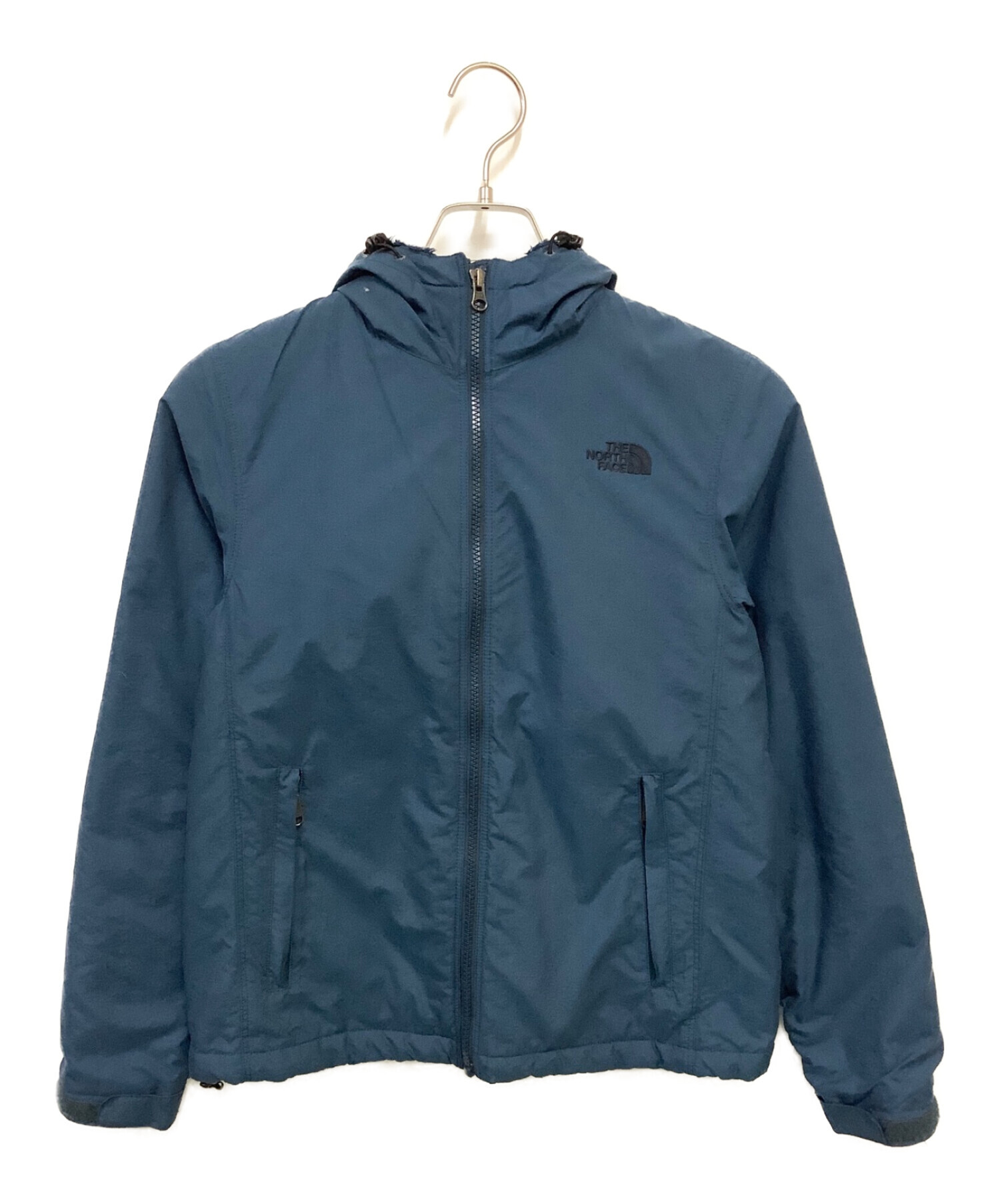 中古・古着通販】THE NORTH FACE (ザ ノース フェイス) コンパクト