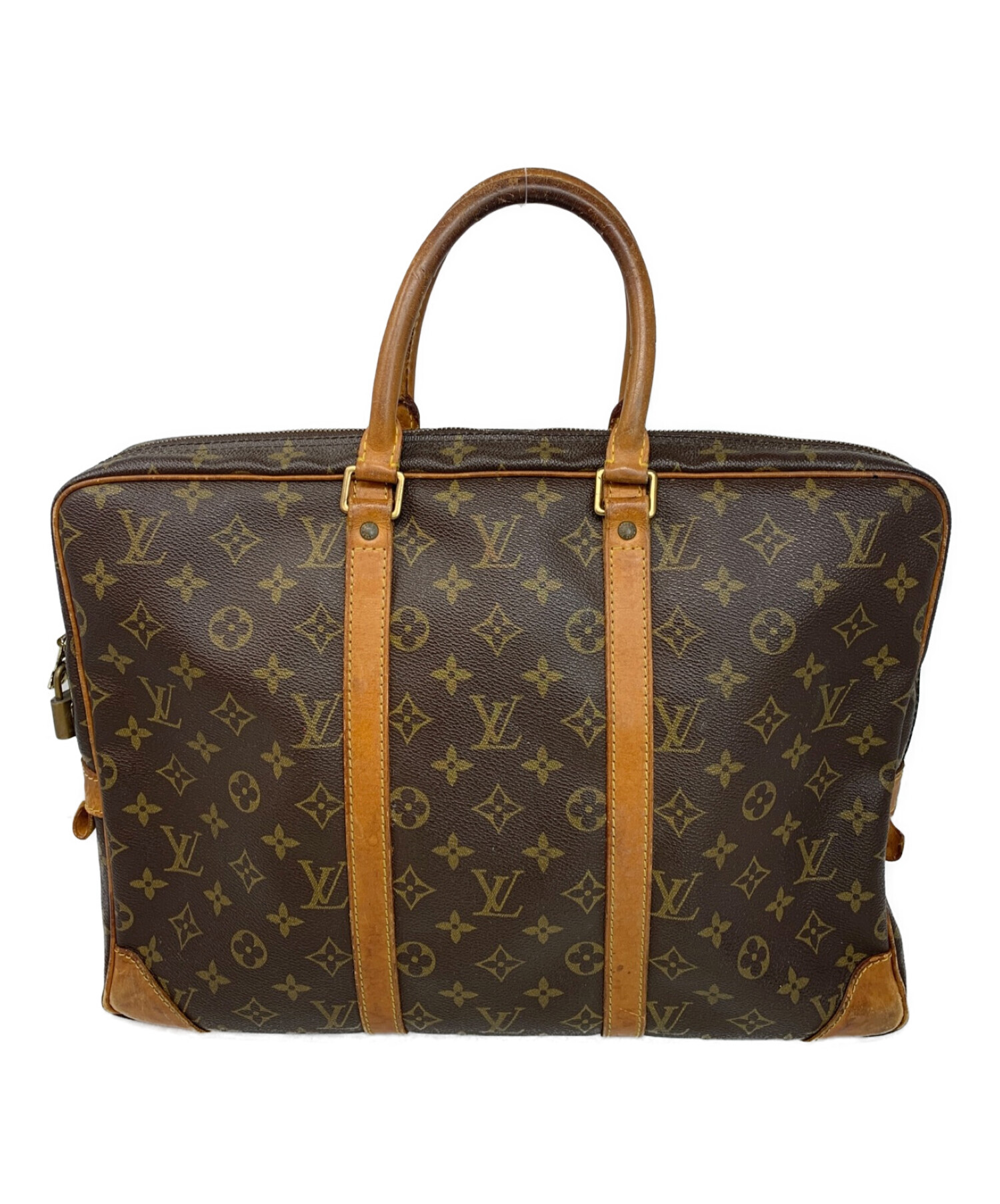 Boîte Louis Vuitton 375409 d'occasion