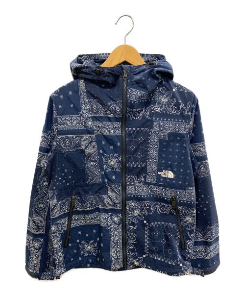 中古・古着通販】THE NORTH FACE (ザ ノース フェイス) ノベルティ