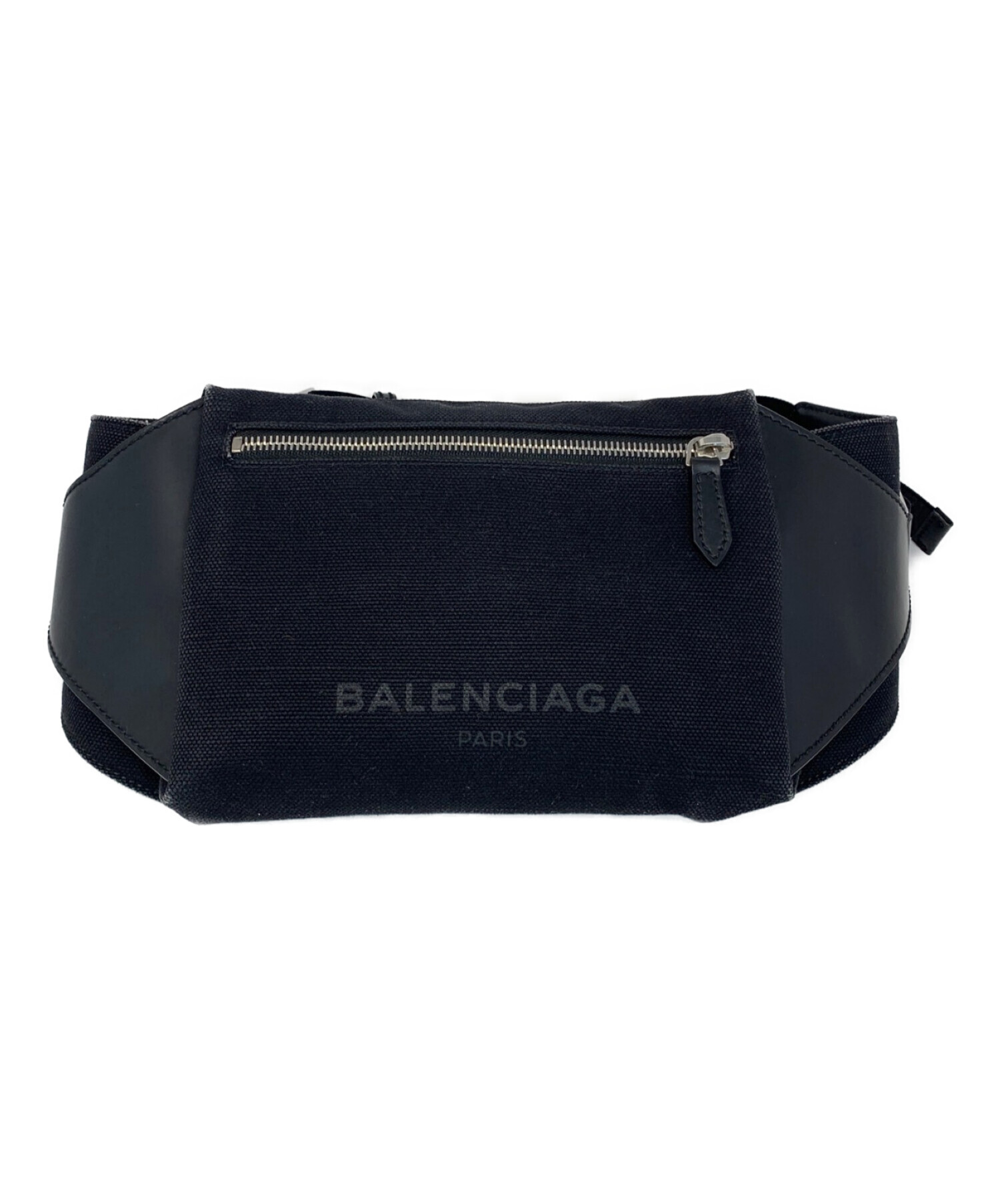 BALENCIAGA (バレンシアガ) ボディーバッグ ブラック サイズ:下記参照