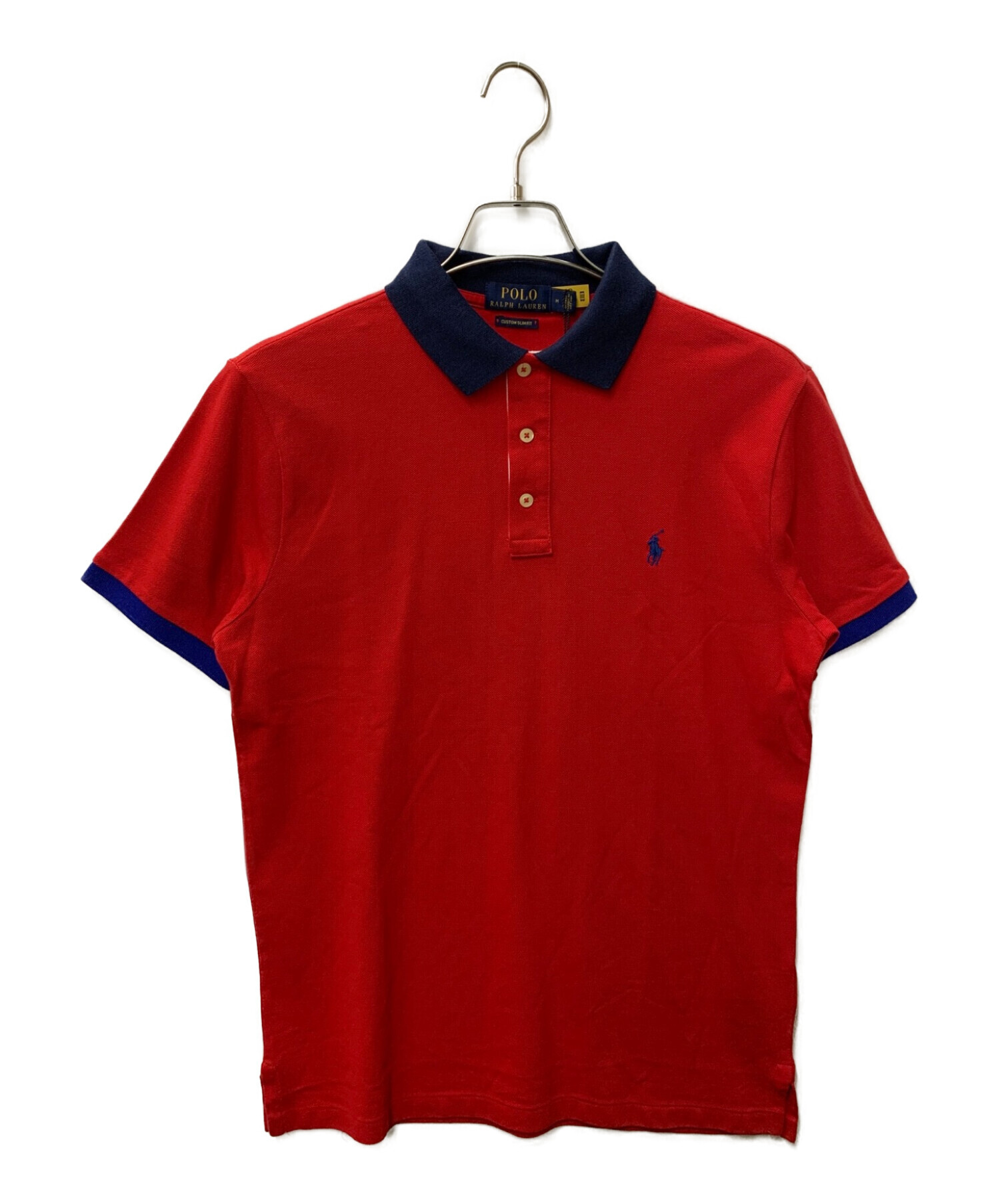 中古・古着通販】POLO RALPH LAUREN (ポロ・ラルフローレン