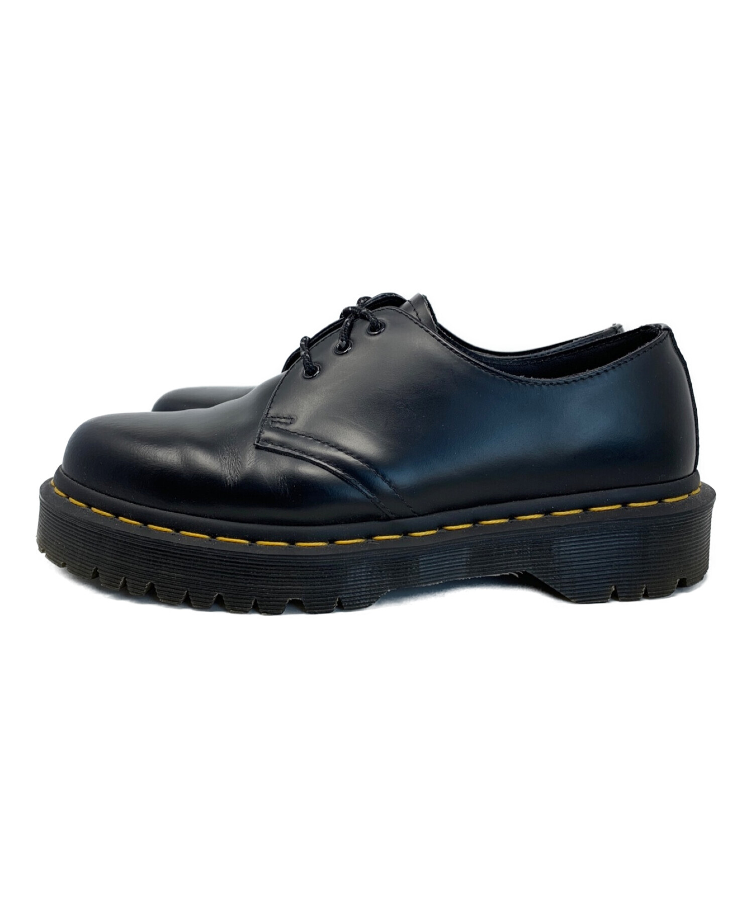 中古・古着通販】Dr.Martens (ドクターマーチン) 3ホールブーツ