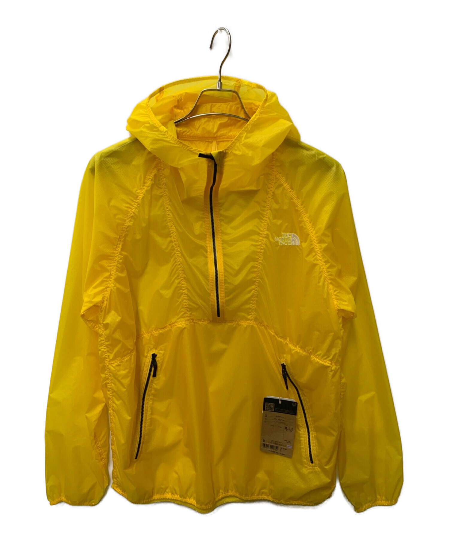 中古・古着通販】THE NORTH FACE (ザ ノース フェイス) フリーラン