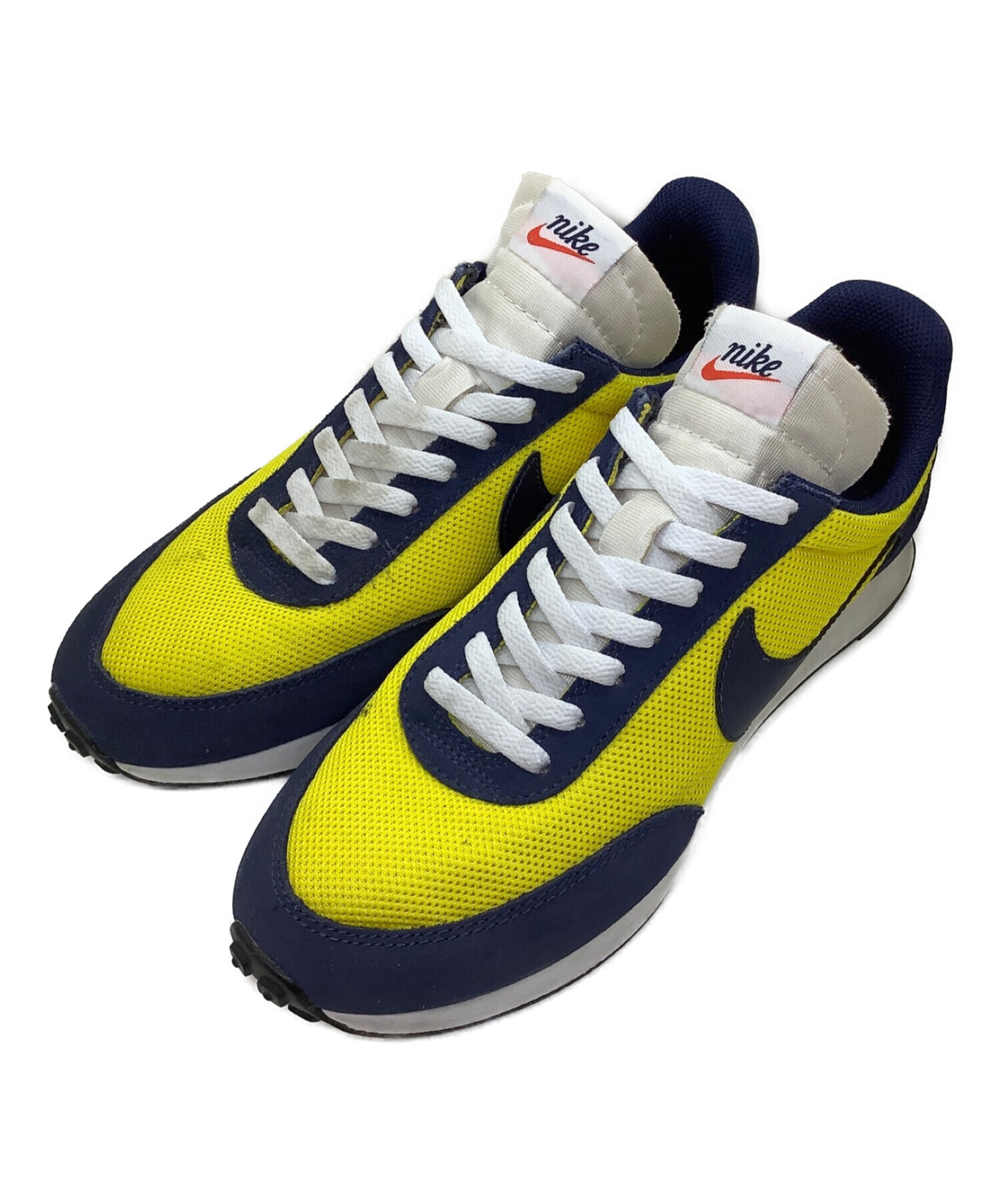 中古・古着通販】NIKE (ナイキ) AIR TAILWIND 79 スニーカー