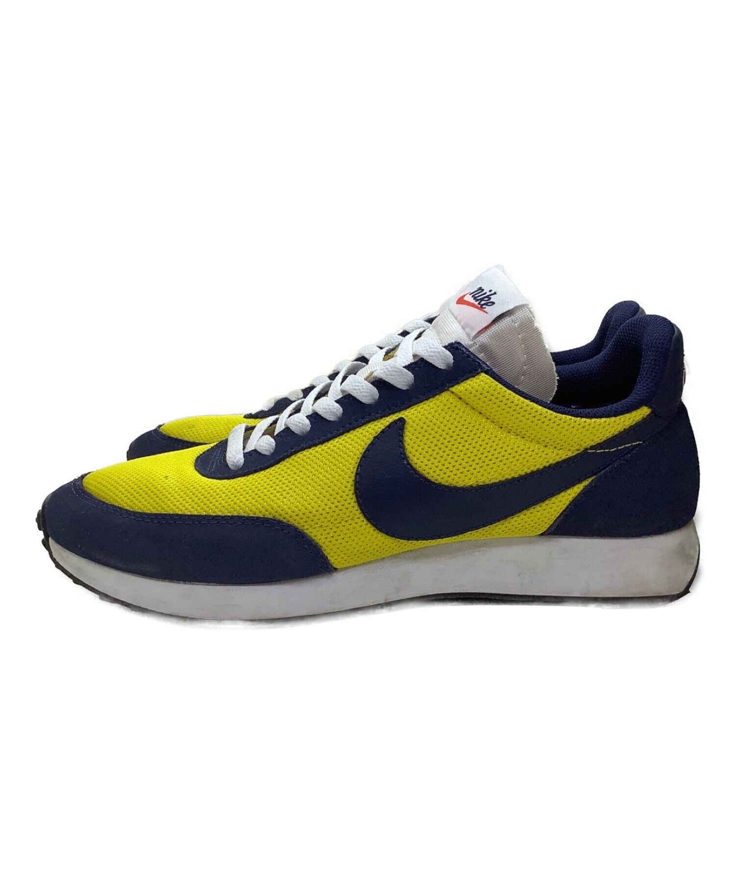 中古・古着通販】NIKE (ナイキ) AIR TAILWIND 79 スニーカー