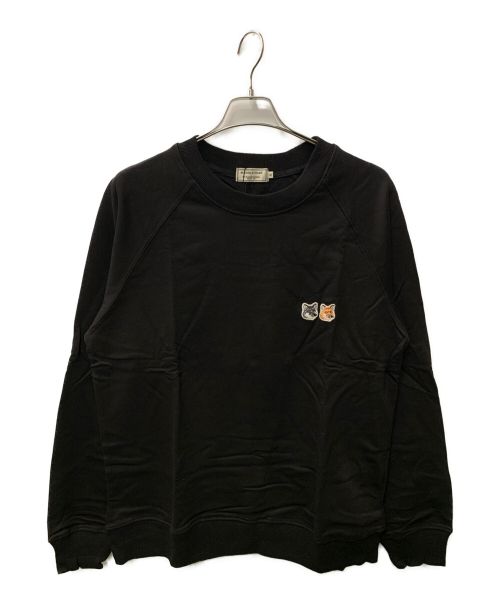 【中古・古着通販】maison kitsune (メゾンキツネ) スウェット