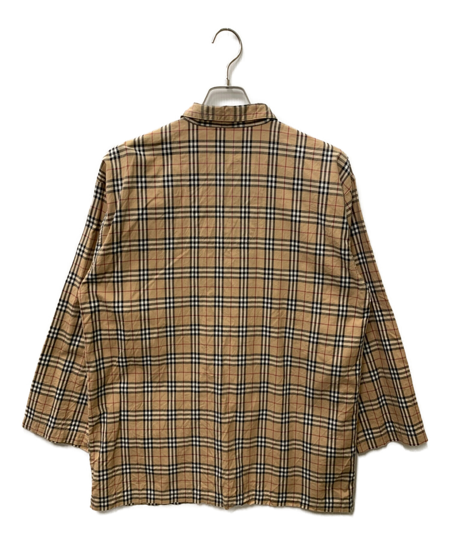 中古・古着通販】BURBERRY LONDON (バーバリー ロンドン) パジャマ