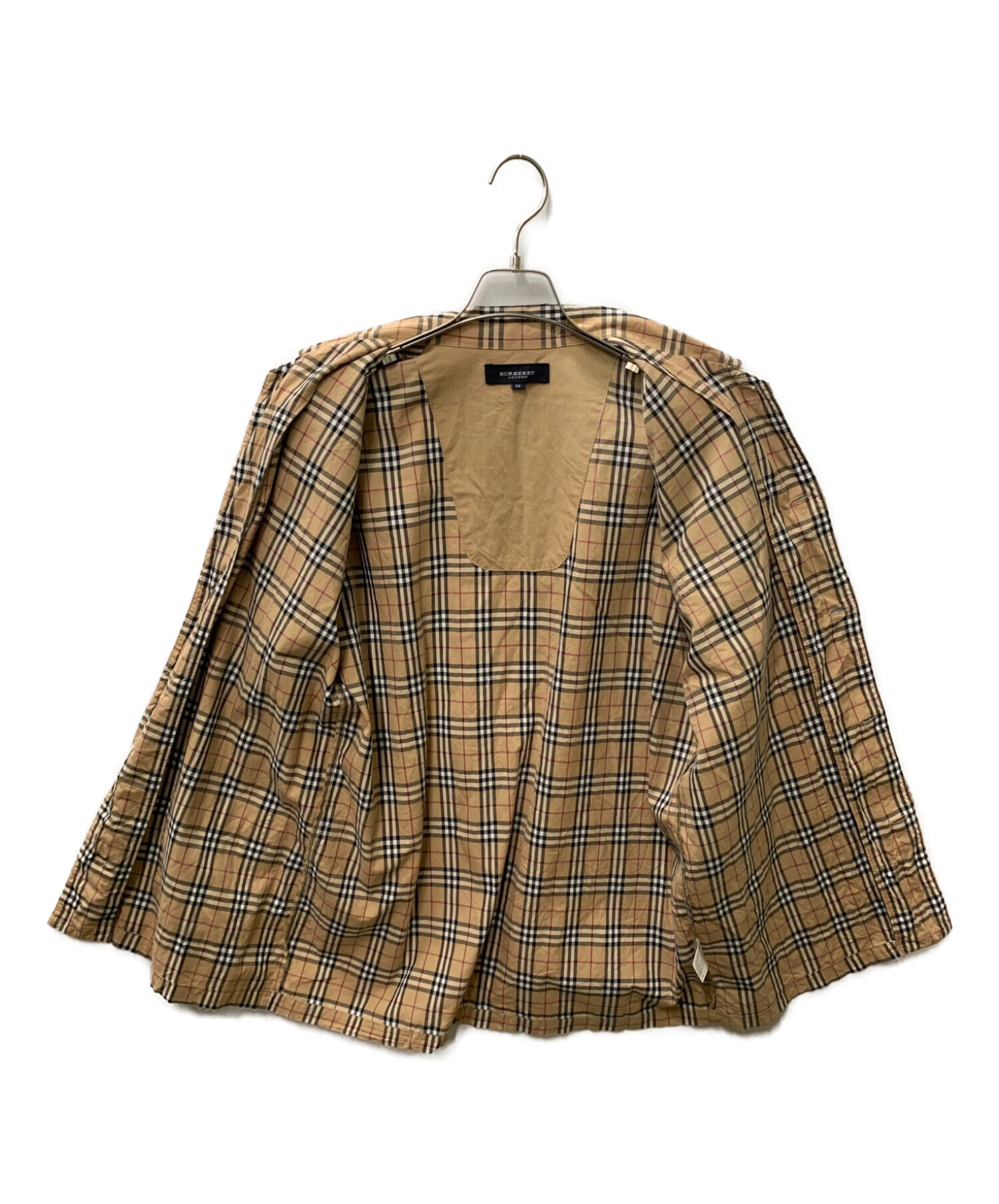 中古・古着通販】BURBERRY LONDON (バーバリー ロンドン) パジャマ