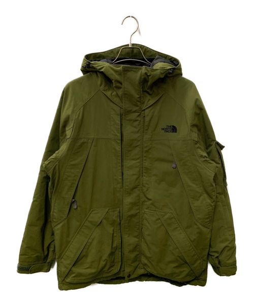 【中古・古着通販】THE NORTH FACE (ザ ノース フェイス