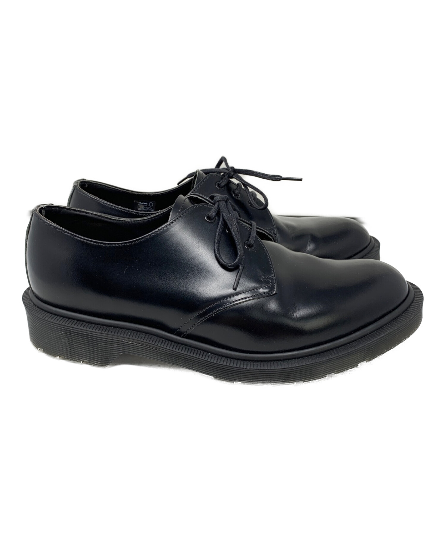 中古・古着通販】Dr.Martens (ドクターマーチン) 3ホールシューズ